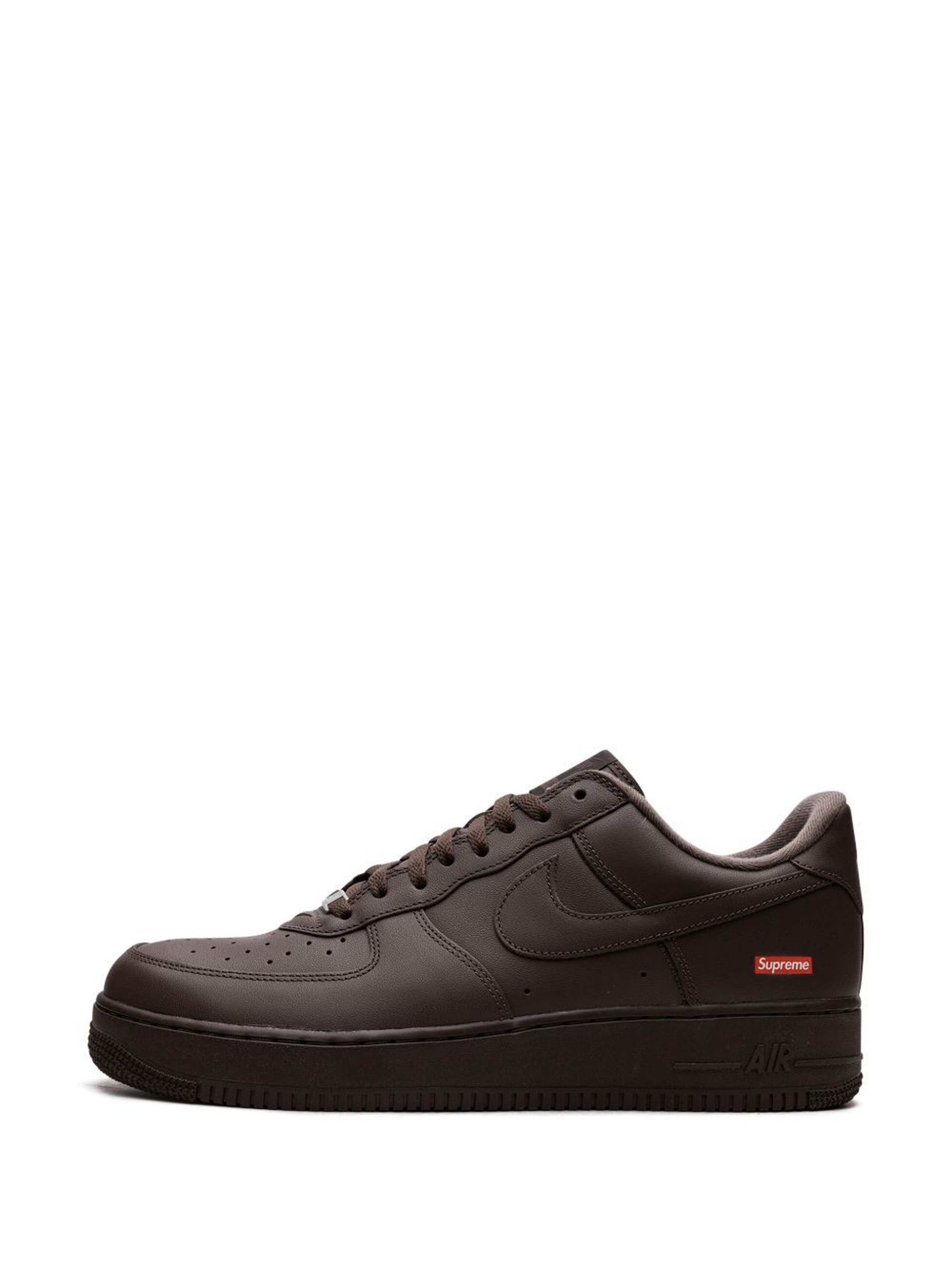 Nike Air Force 1 Low Supreme Baroque Brown