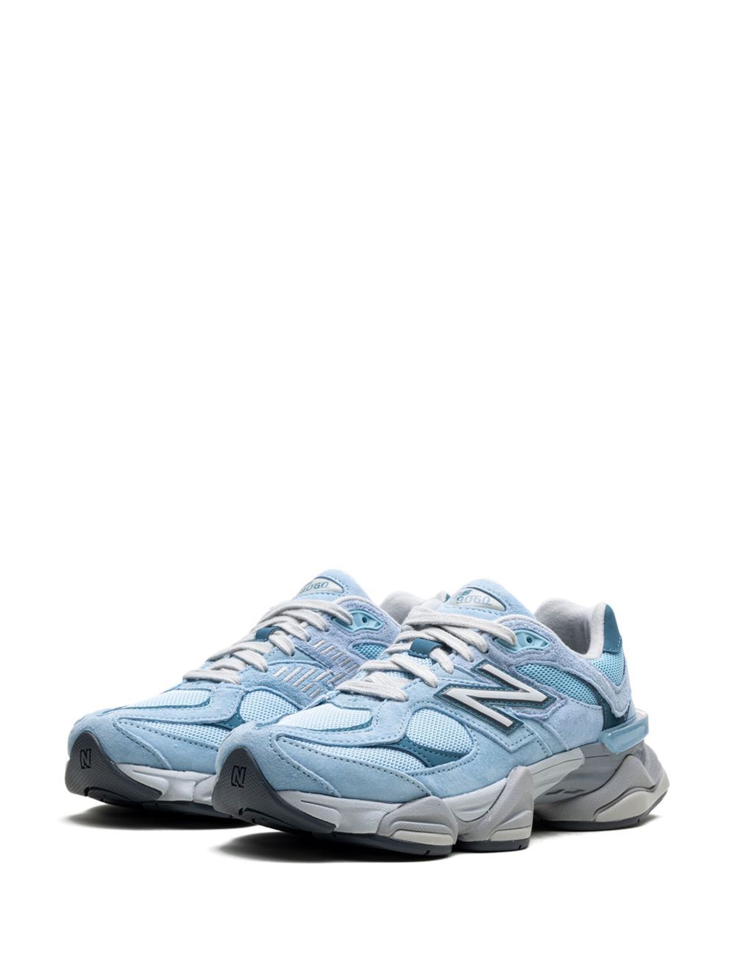 New Balance 9060 Chrome Blues