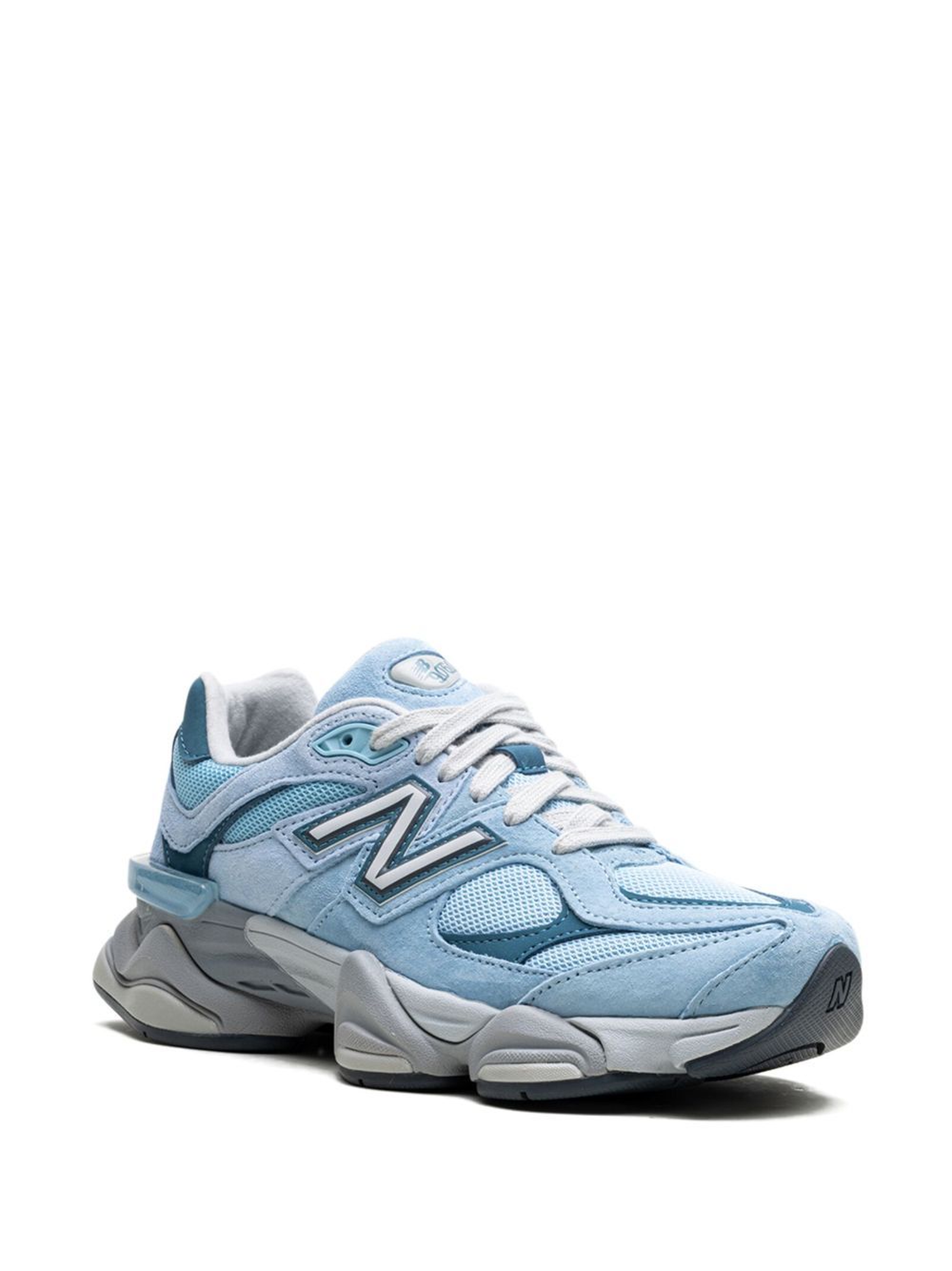 New Balance 9060 Chrome Blues