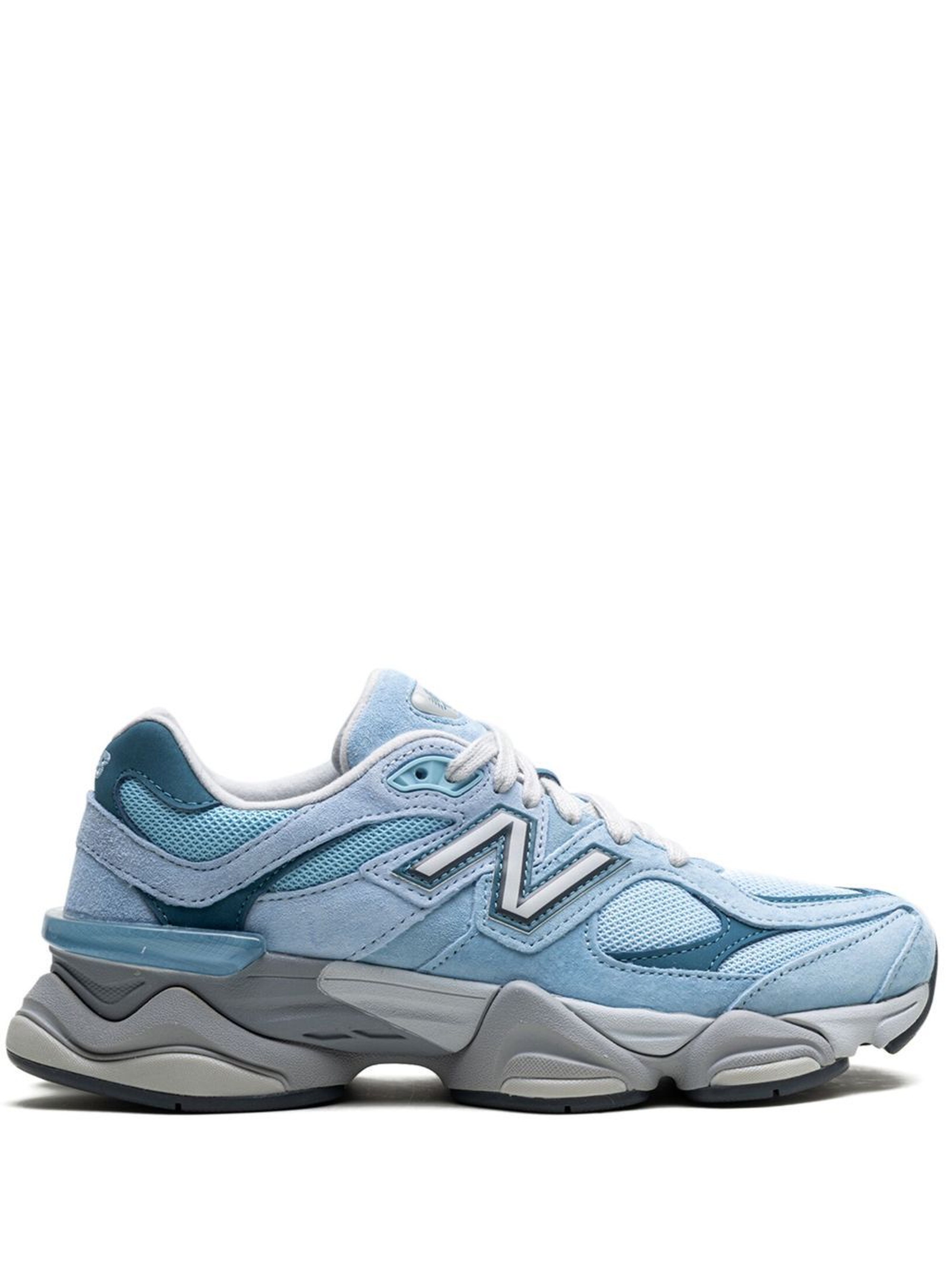 New Balance 9060 Chrome Blues