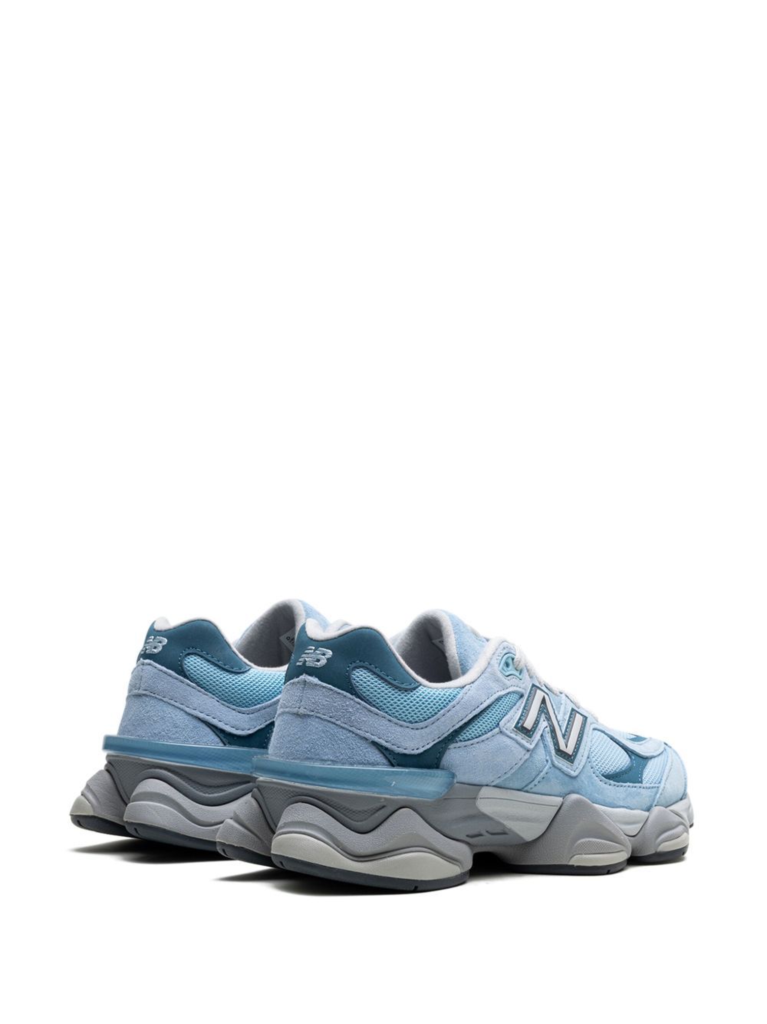 New Balance 9060 Chrome Blues