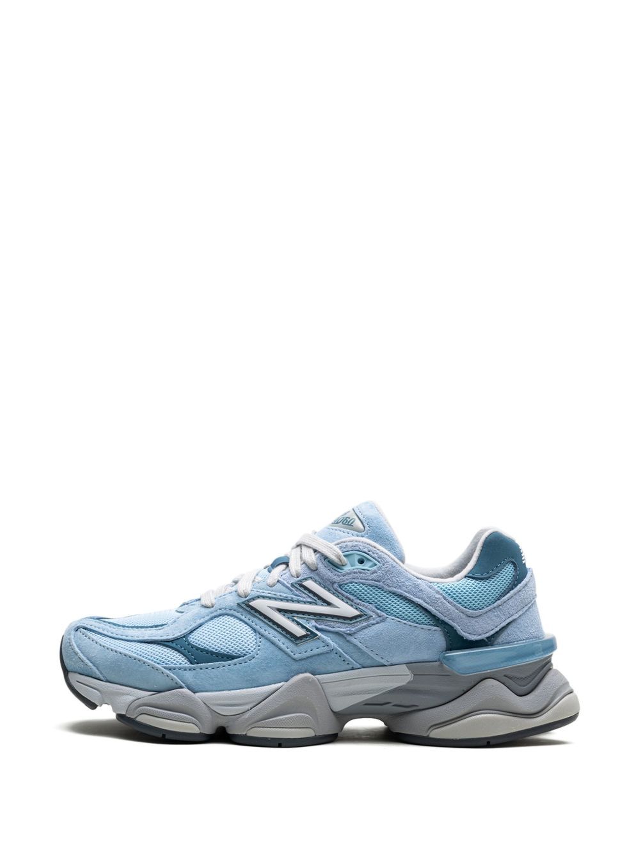New Balance 9060 Chrome Blues