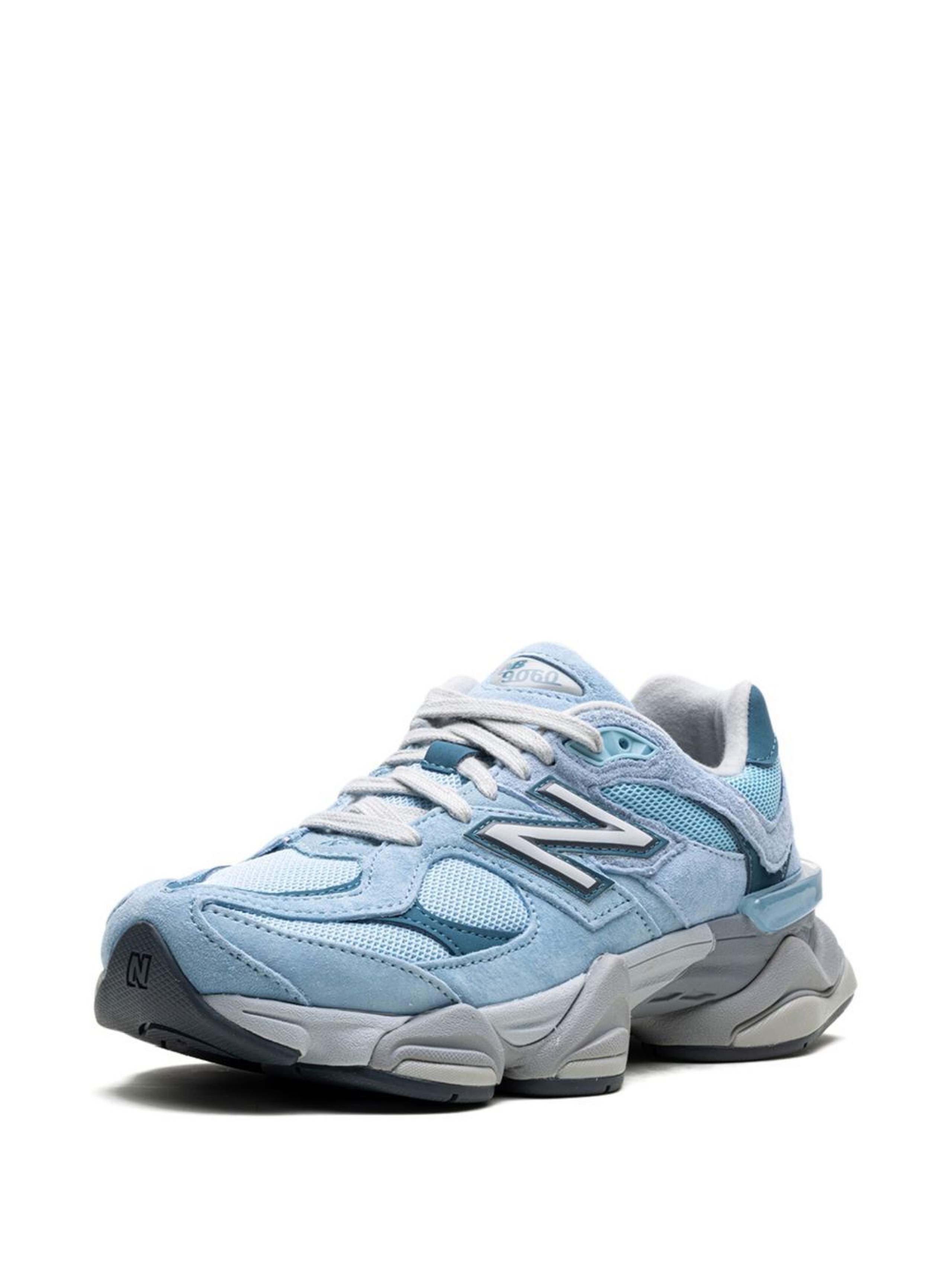 New Balance 9060 Chrome Blues