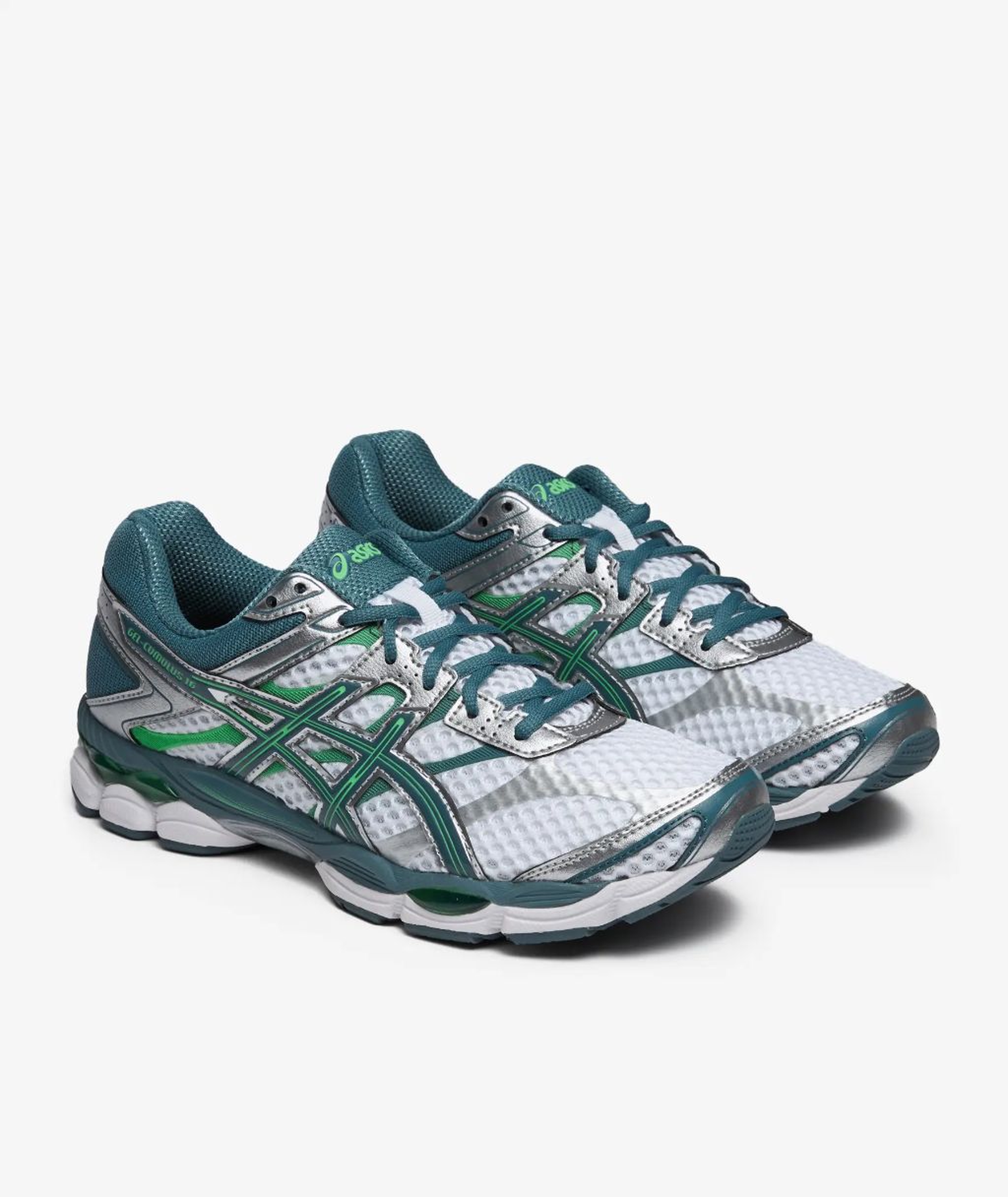 Asics Gel-Cumulus