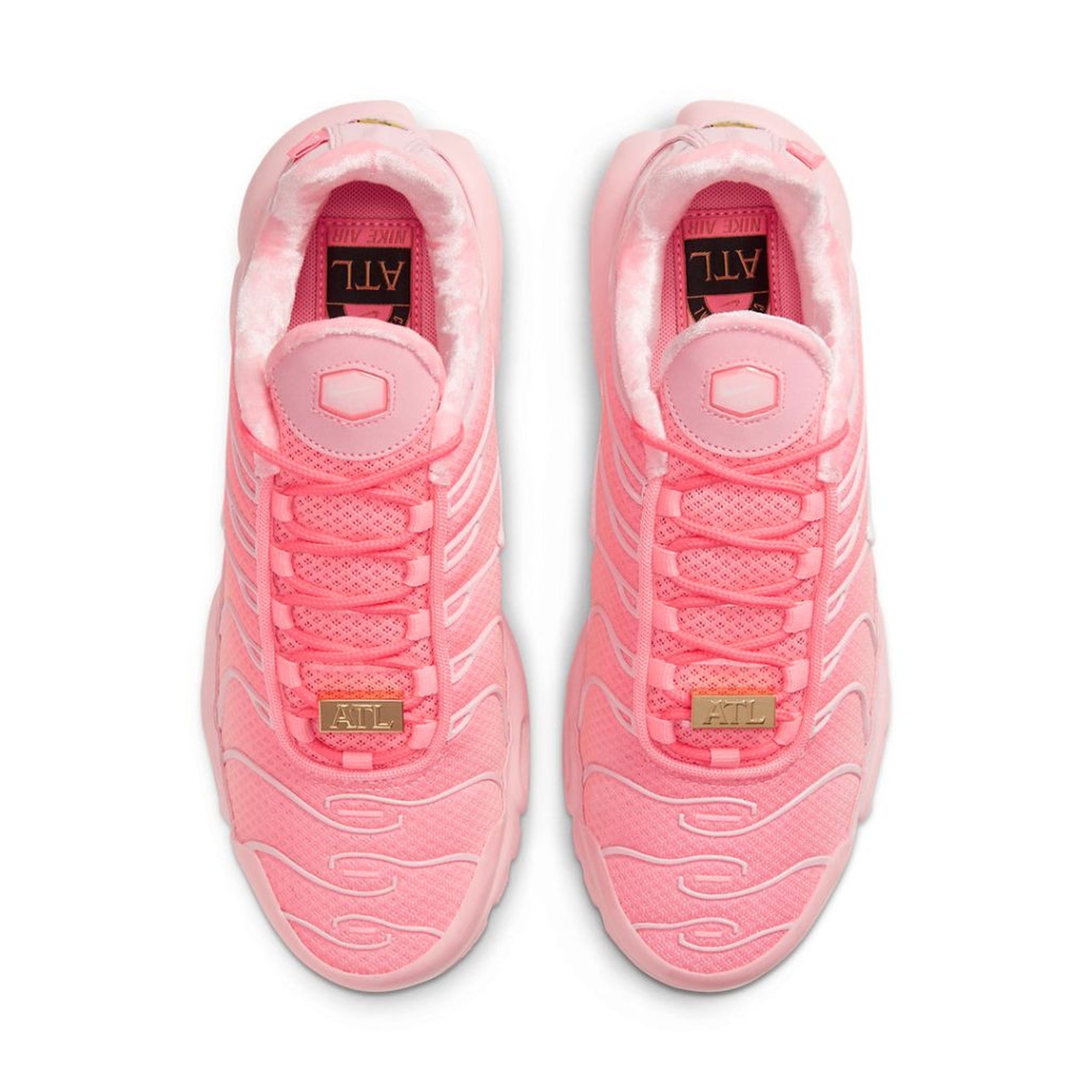 Nike Air Max Plus City Special "Atlanta"