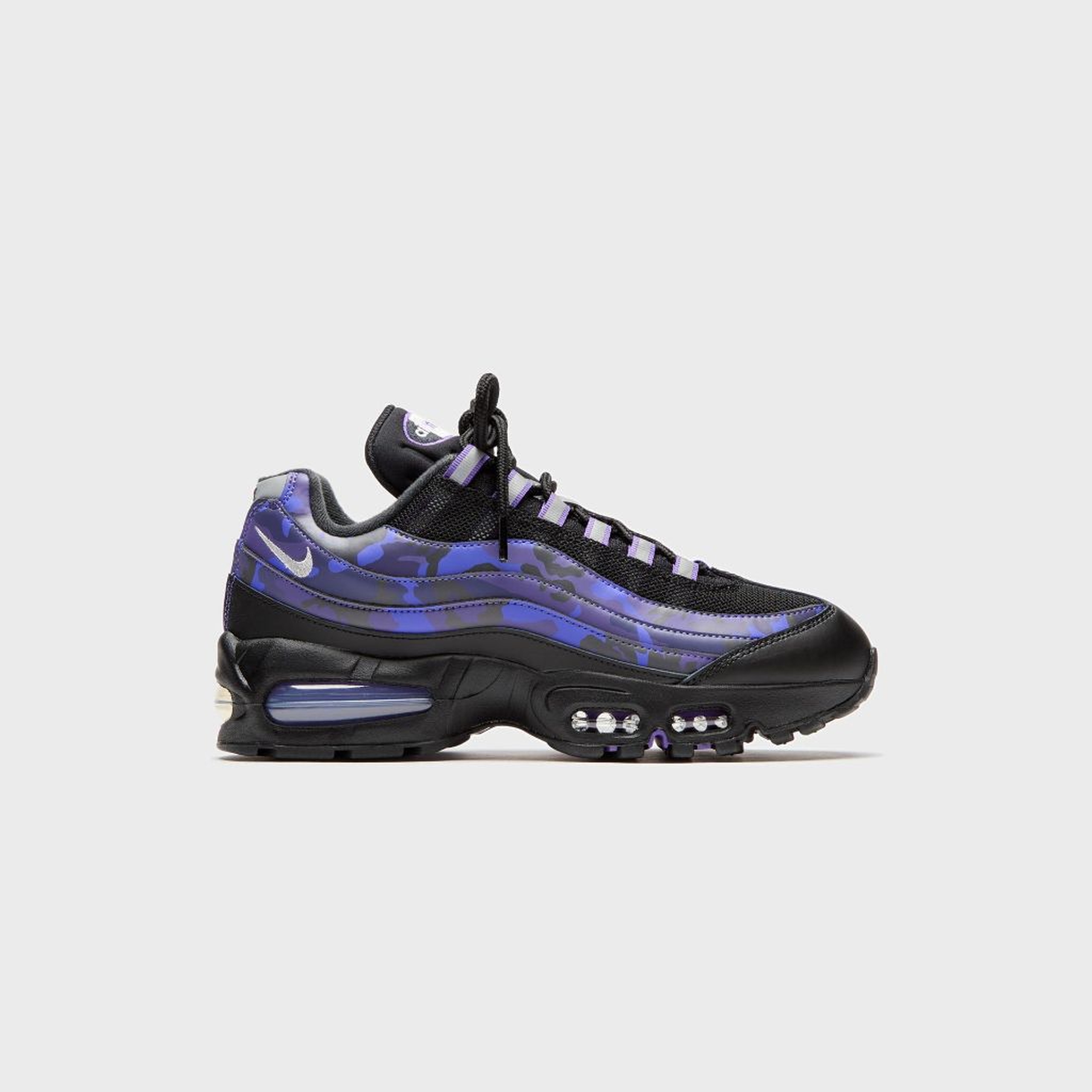 Nike Air Max 95 Court Purple