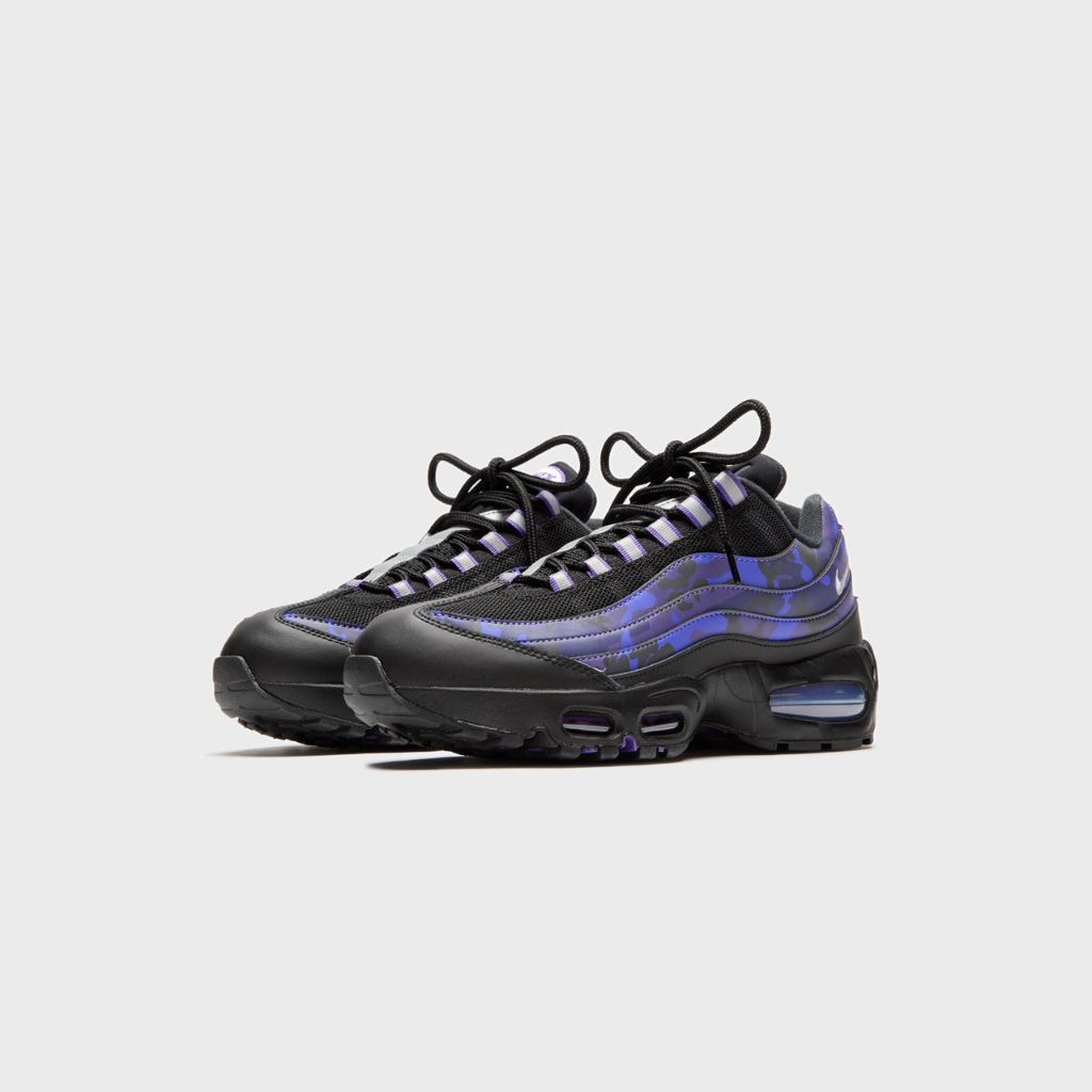 Nike Air Max 95 Court Purple