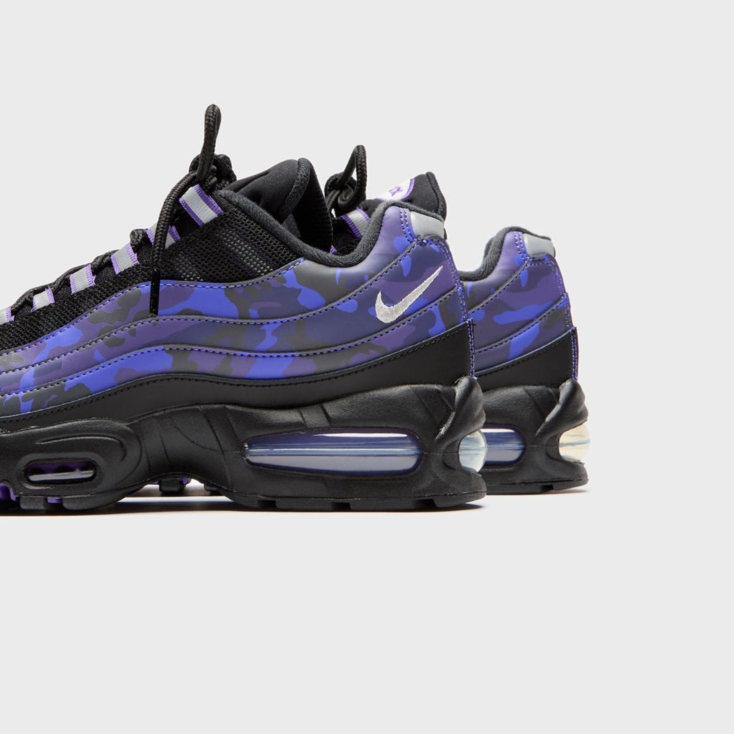 Nike Air Max 95 Court Purple
