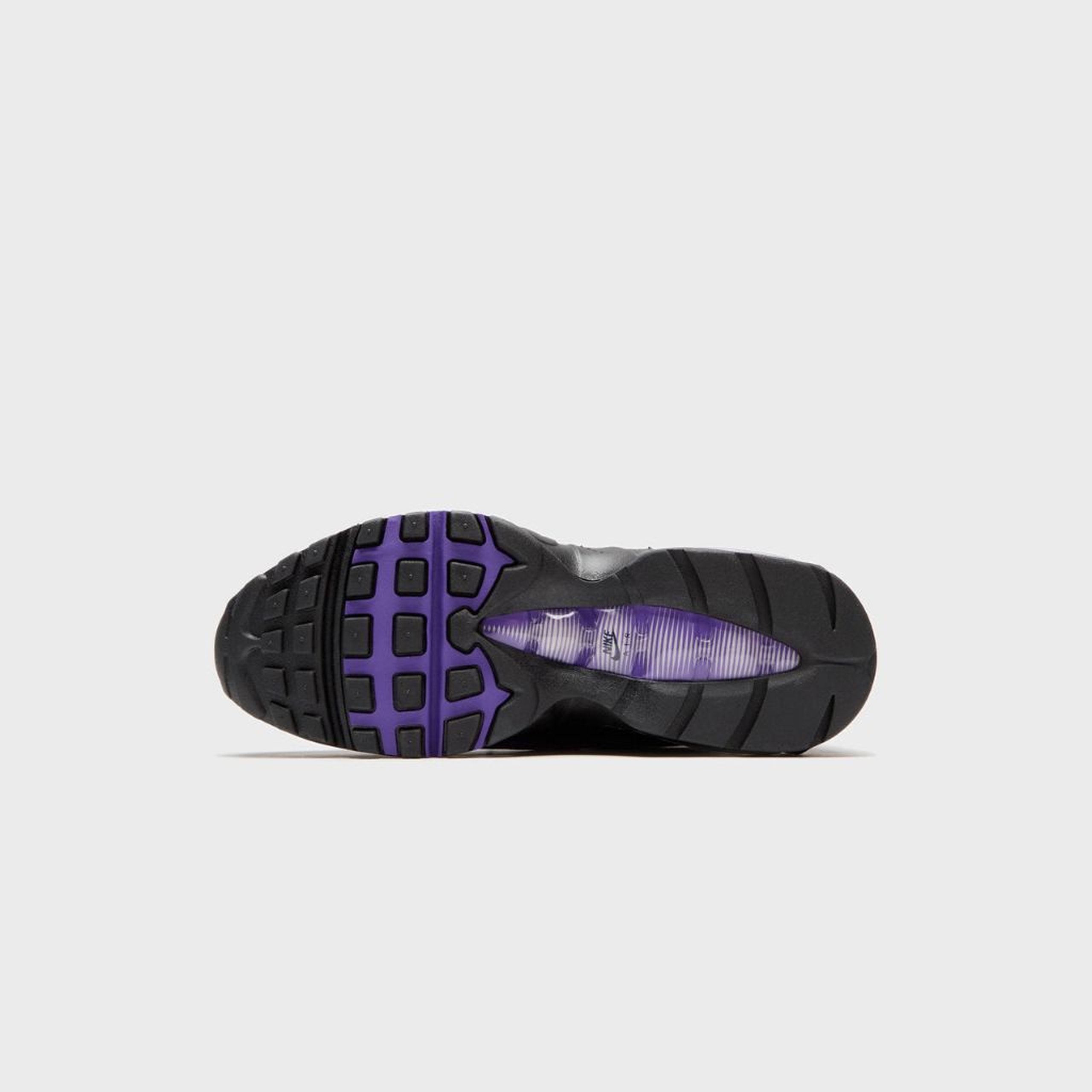 Nike Air Max 95 Court Purple