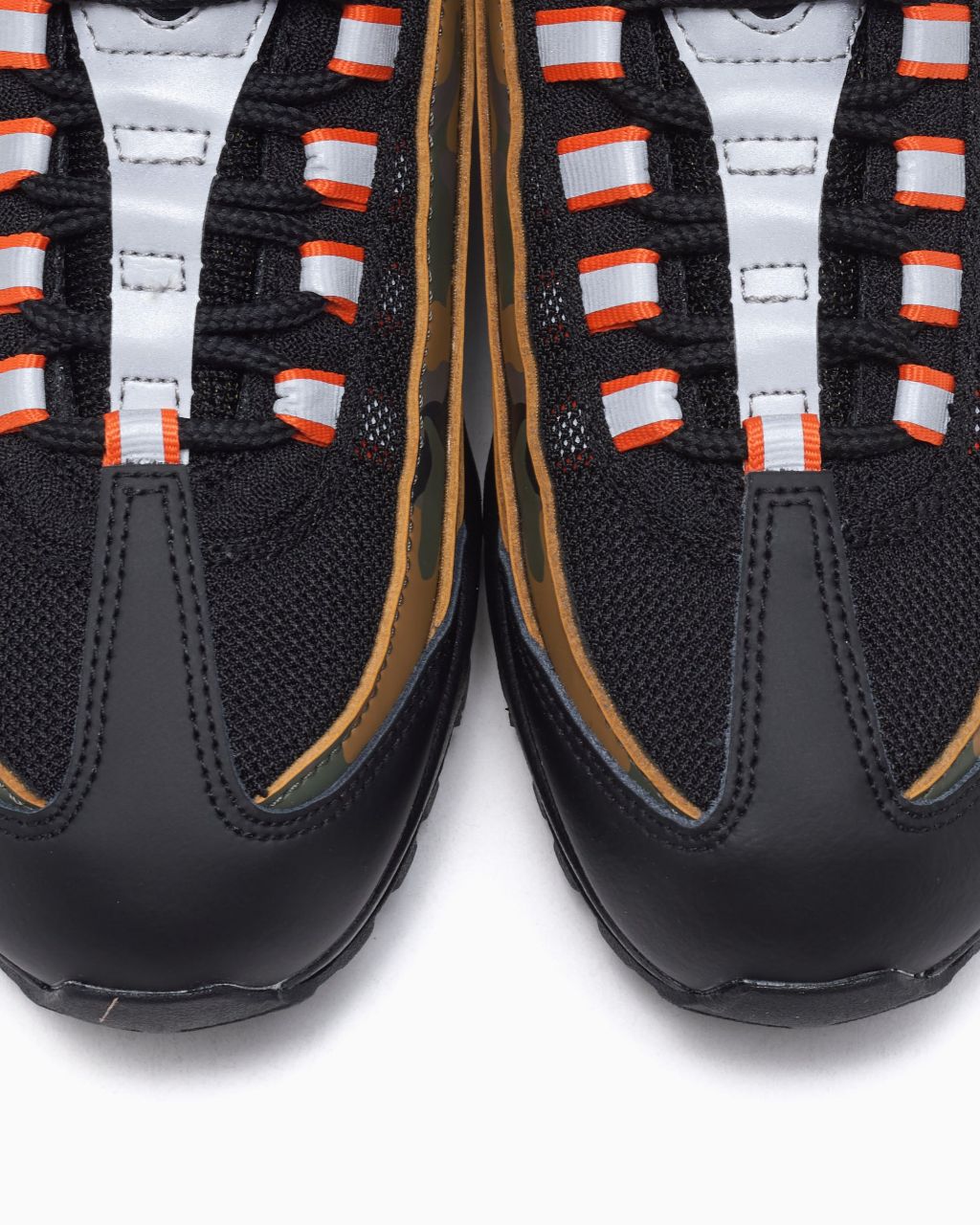 Nike Air Max 95 OG QS "Orange Camo"