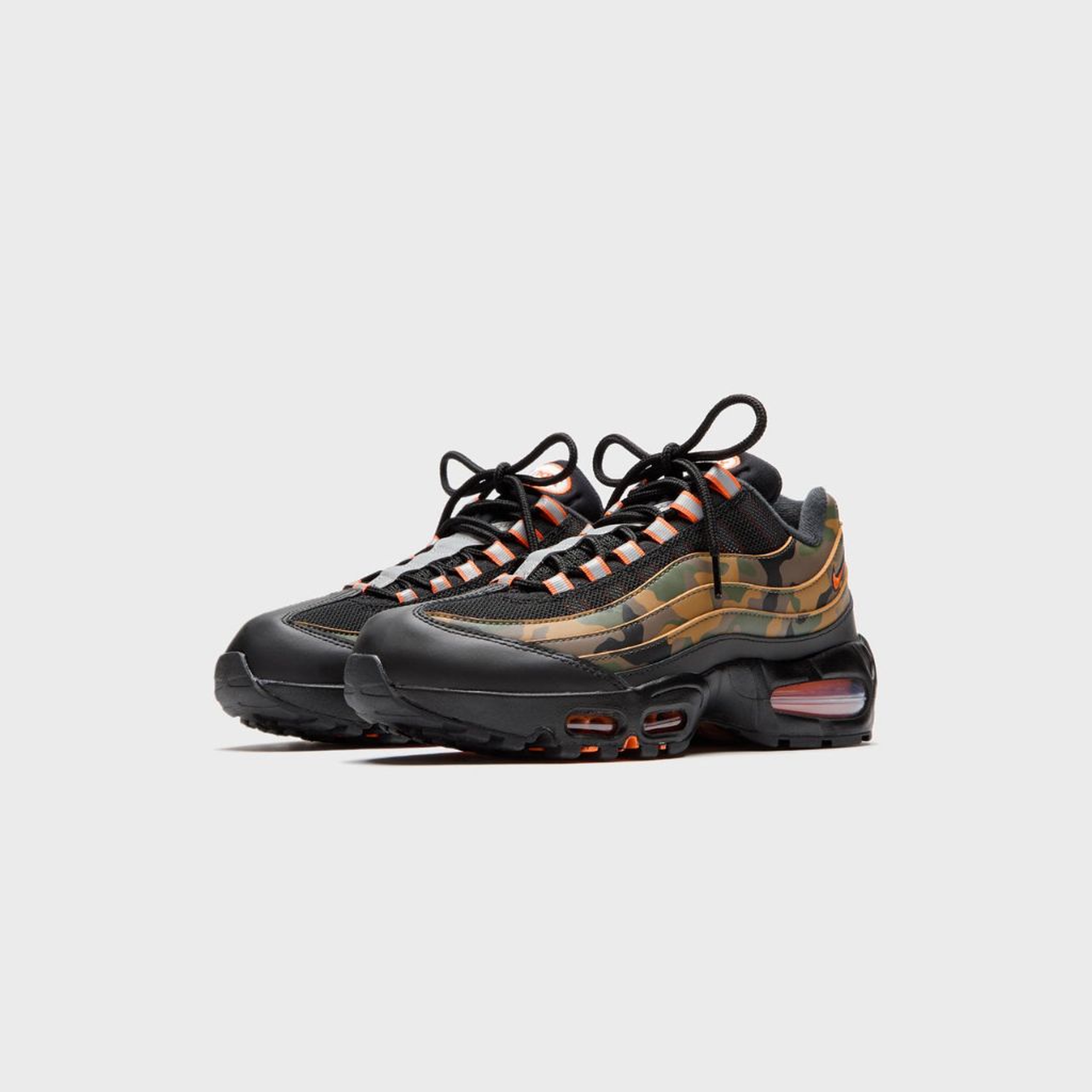 Nike Air Max 95 OG QS "Orange Camo"