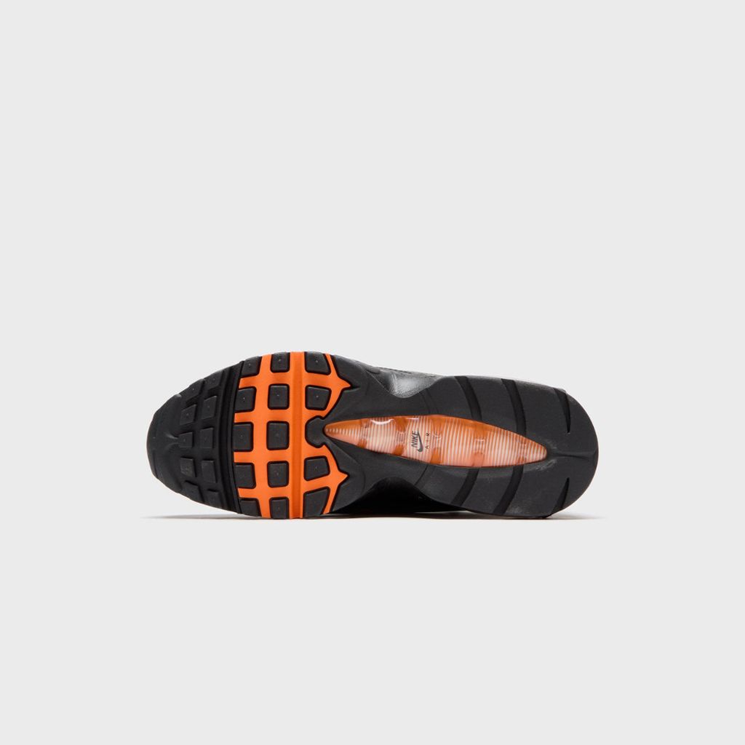 Nike Air Max 95 OG QS "Orange Camo"