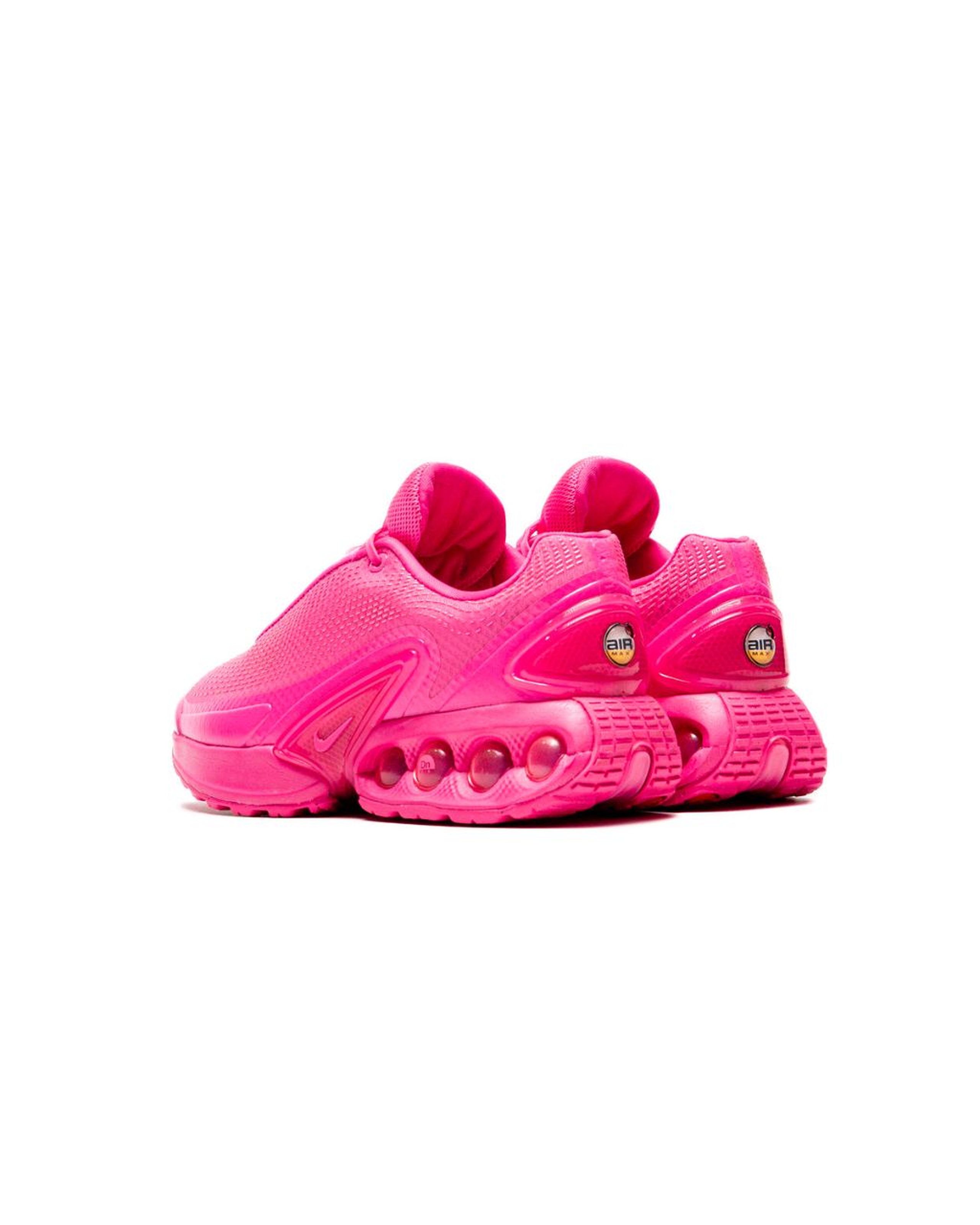 Nike Air Max Dn " LASER FUCHSIA"