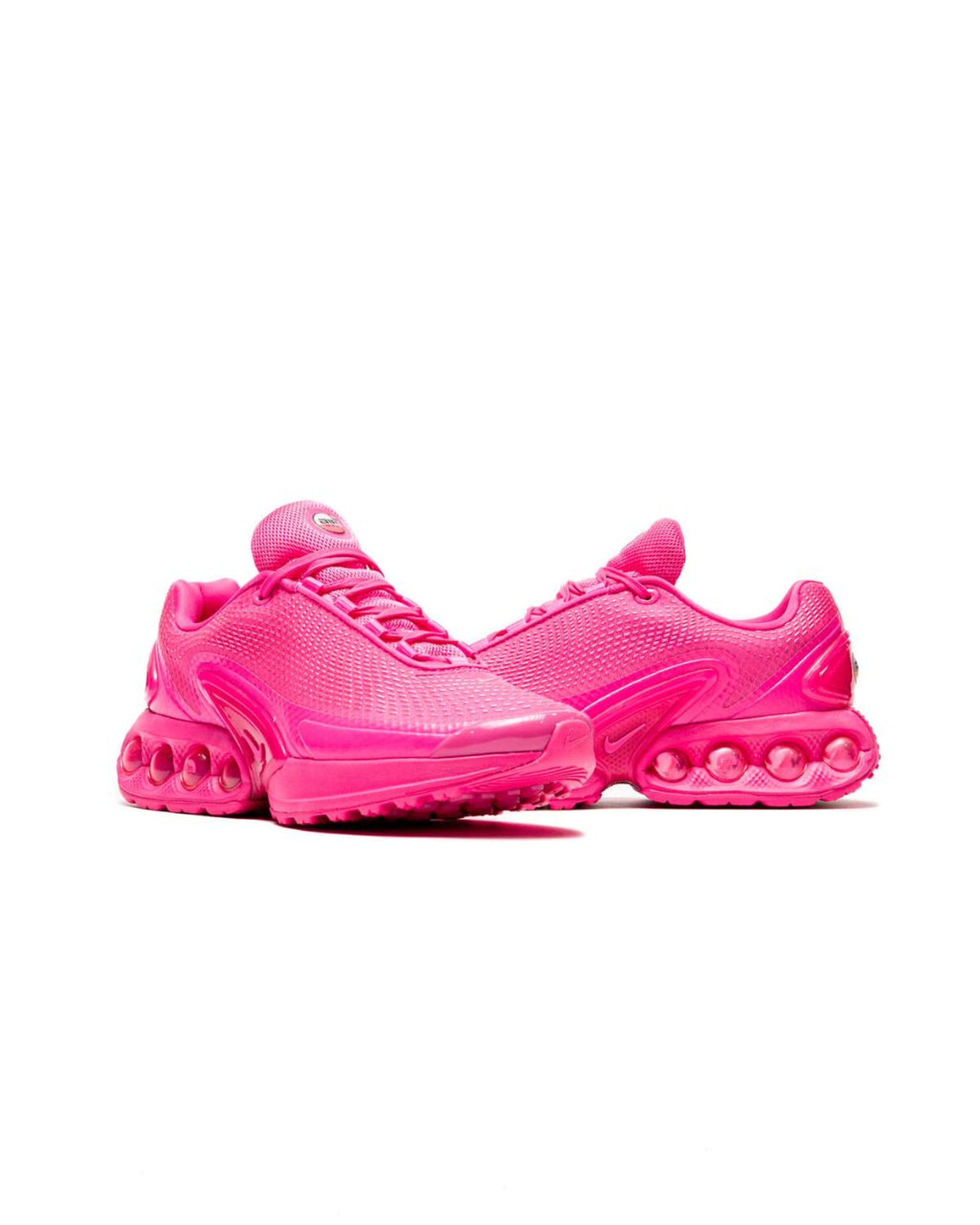 Nike Air Max Dn " LASER FUCHSIA"