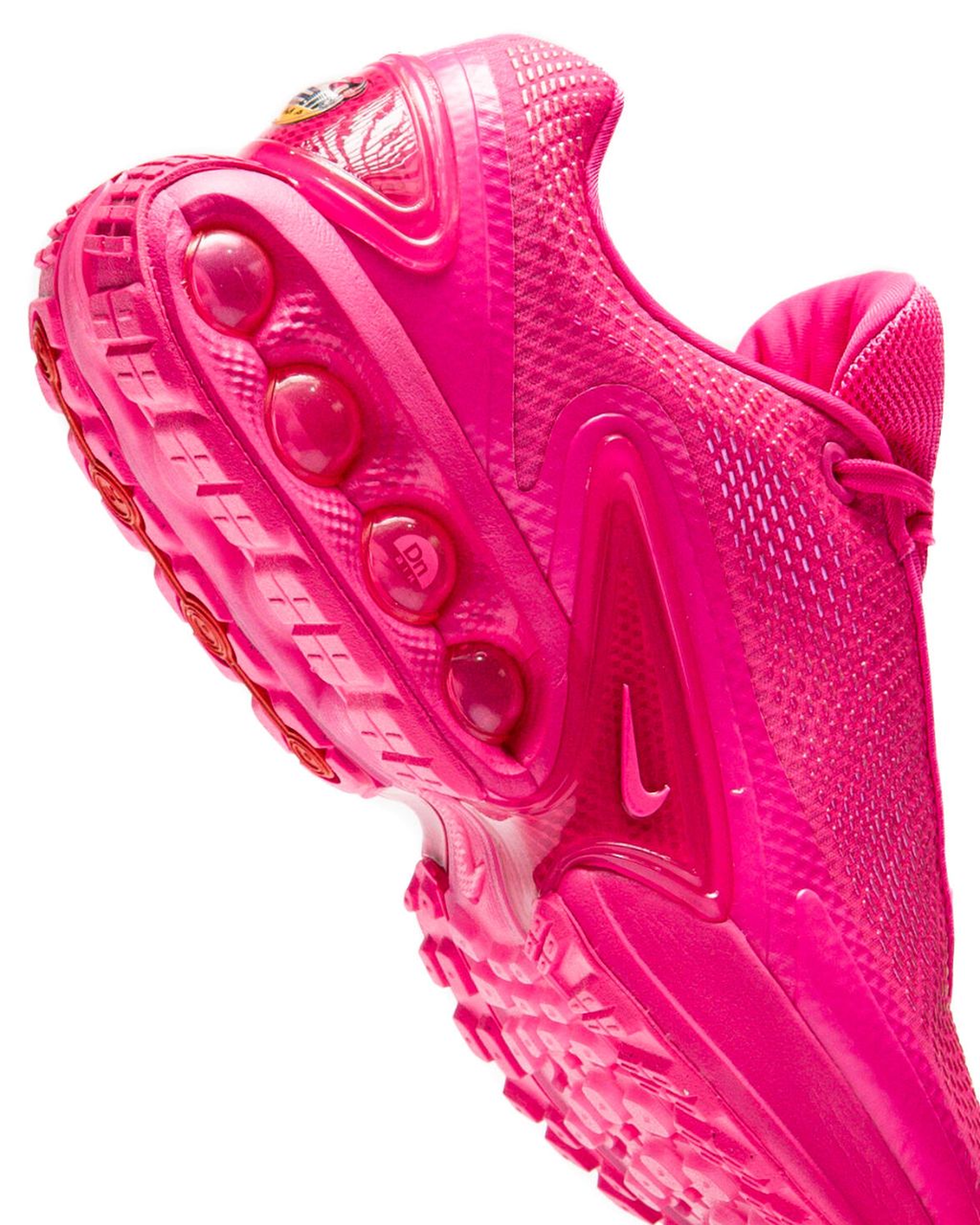 Nike Air Max Dn " LASER FUCHSIA"