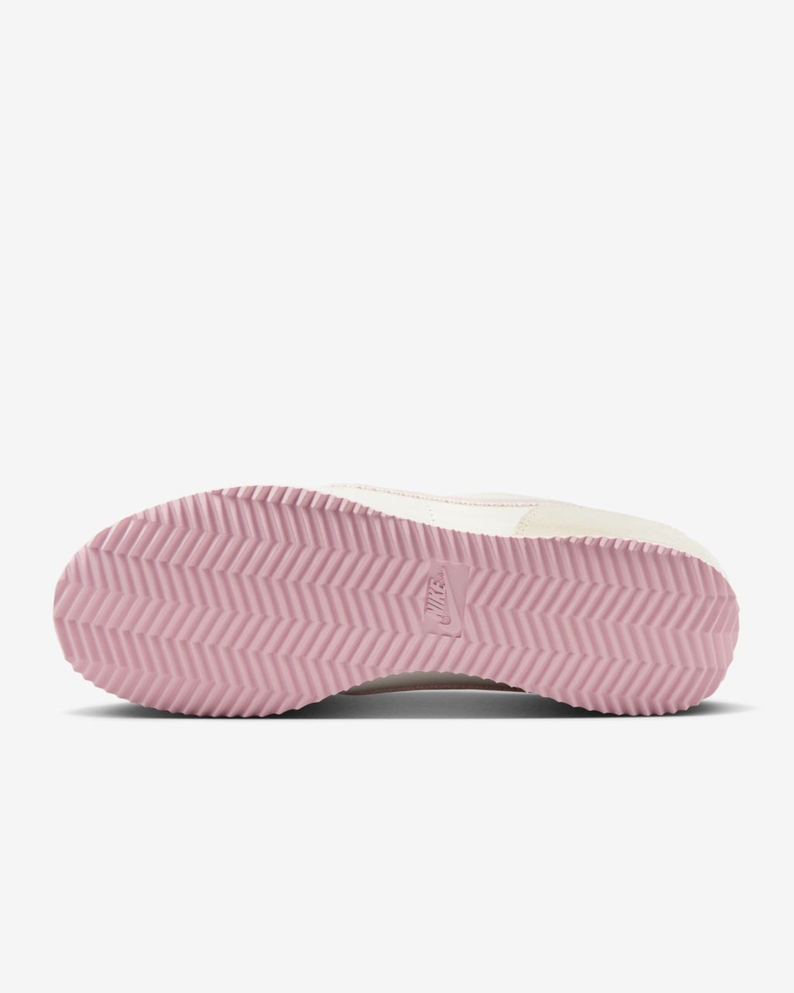 Nike Cortez Sail/Pink Foam/Sail/College Grey