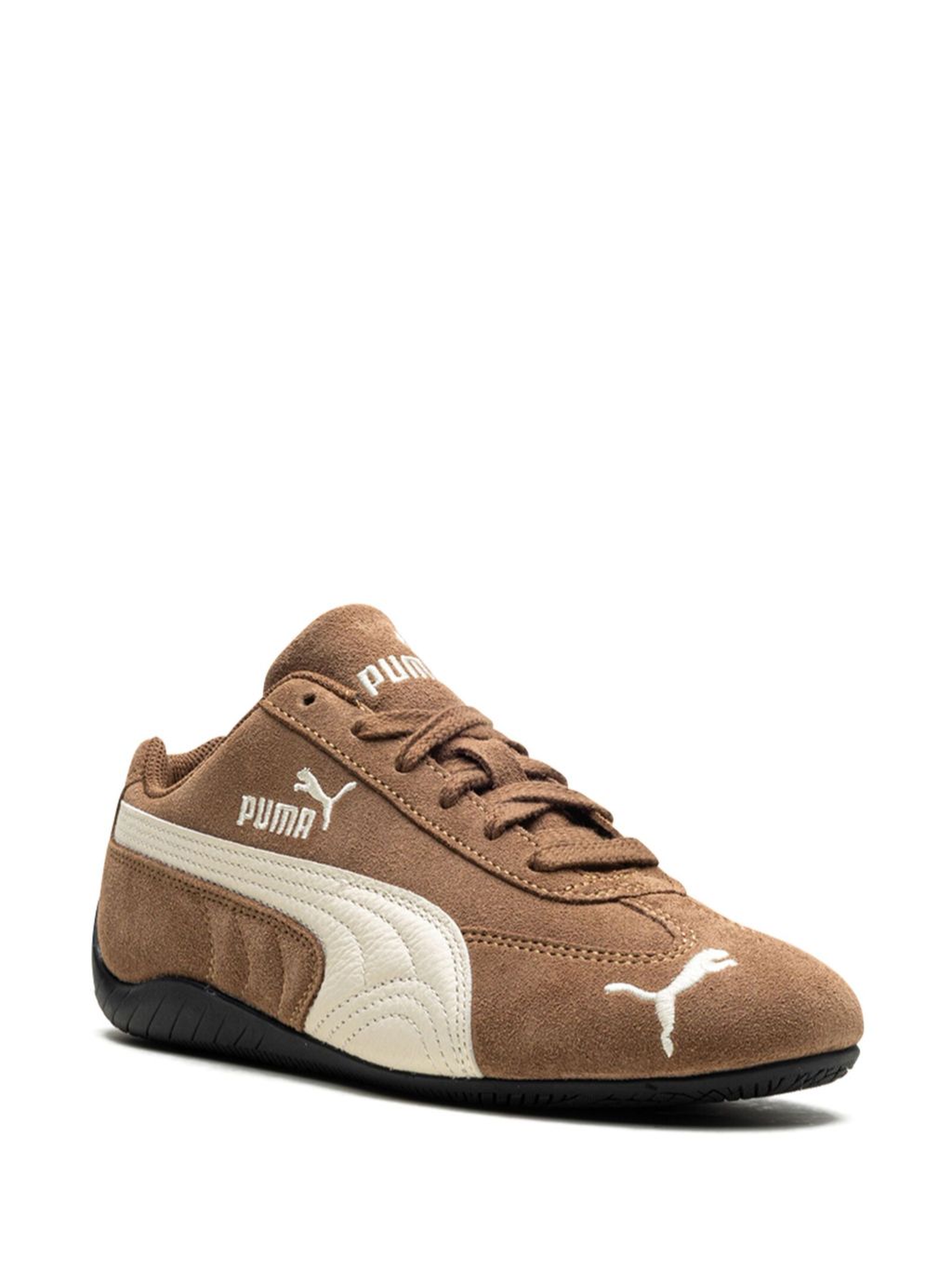 PUMA Speedcat "Haute Coffee"