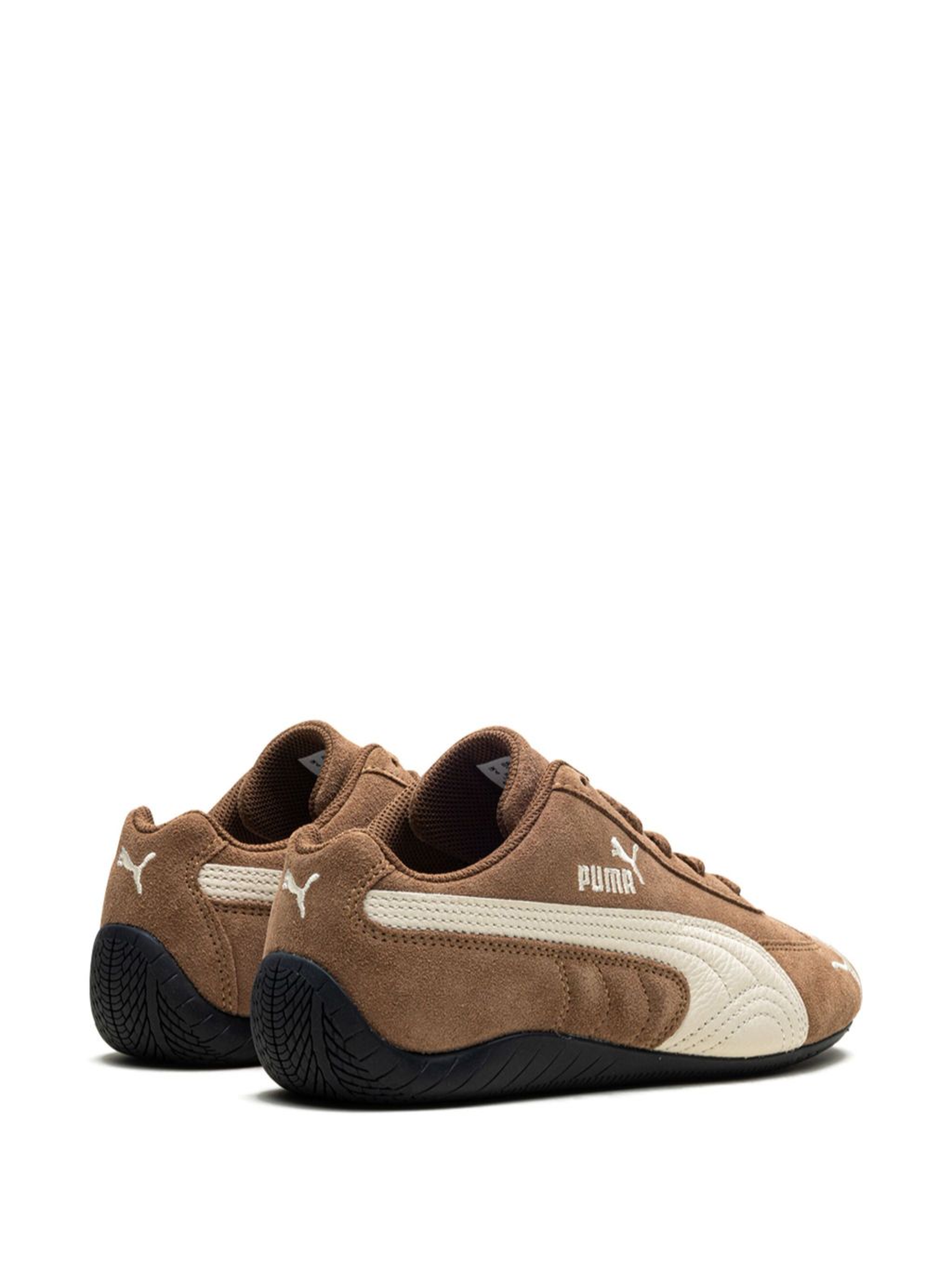 PUMA Speedcat "Haute Coffee"