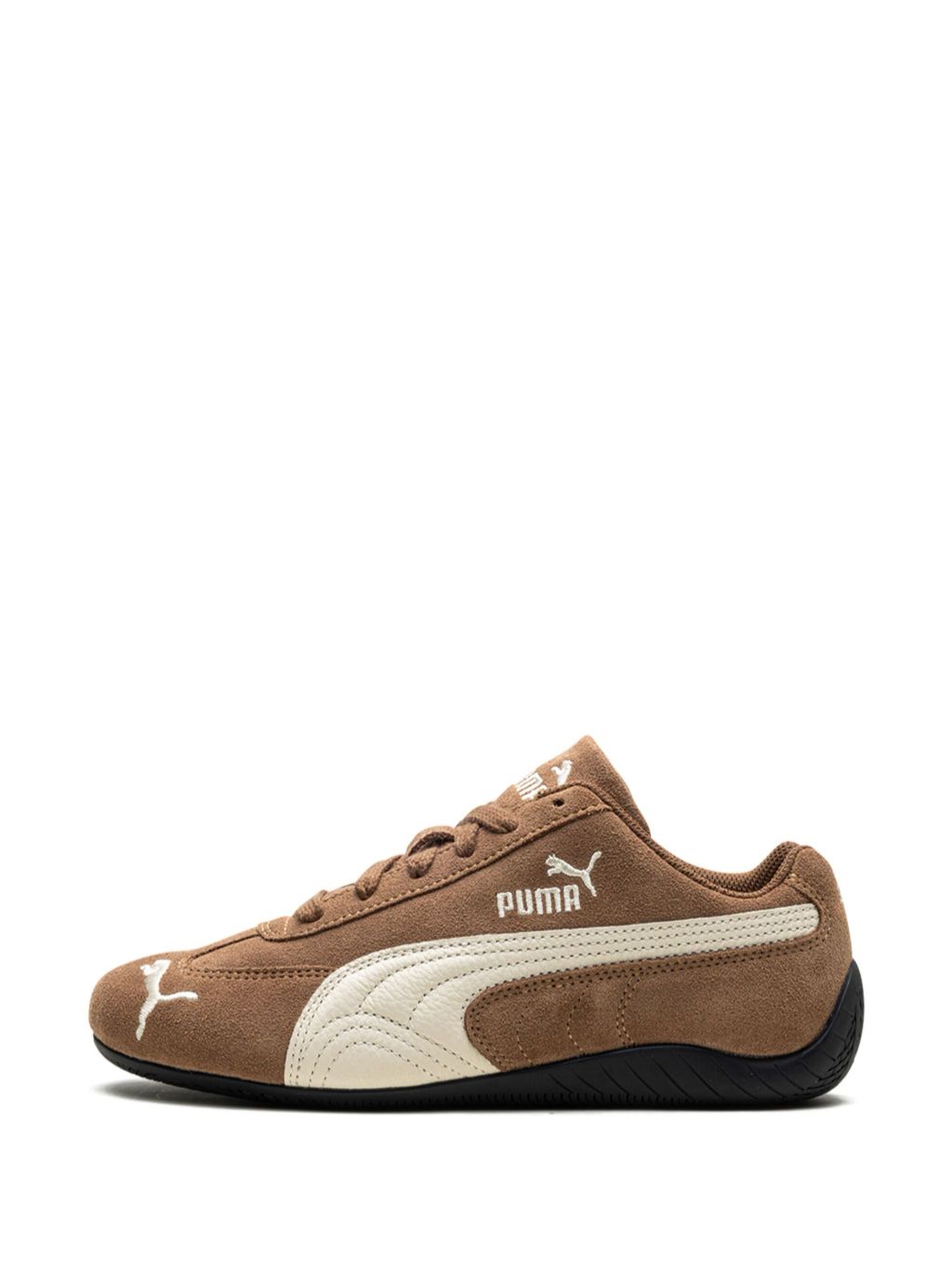 PUMA Speedcat "Haute Coffee"