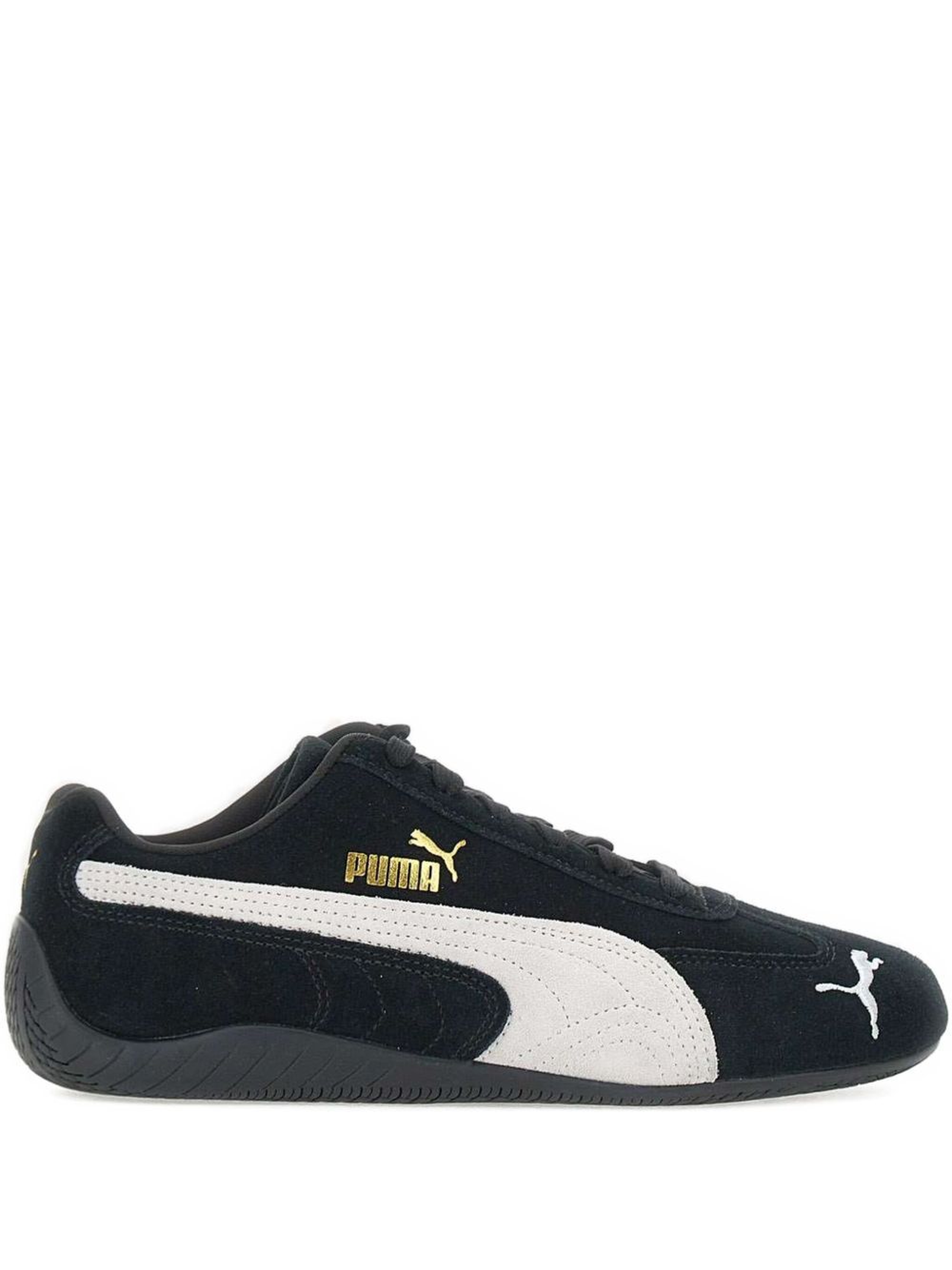 Puma Speedcat OG  black suede