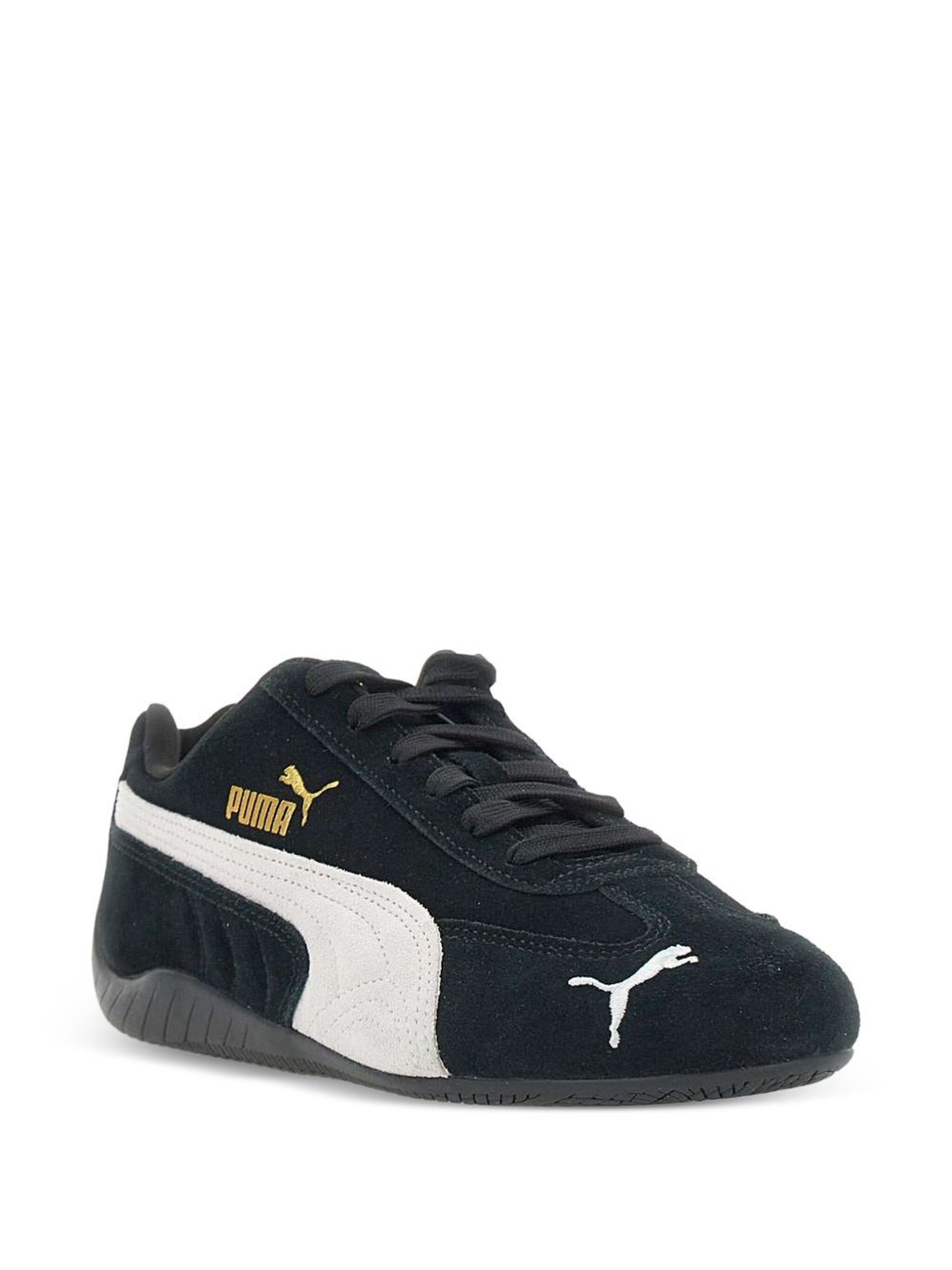 Puma Speedcat OG  black suede