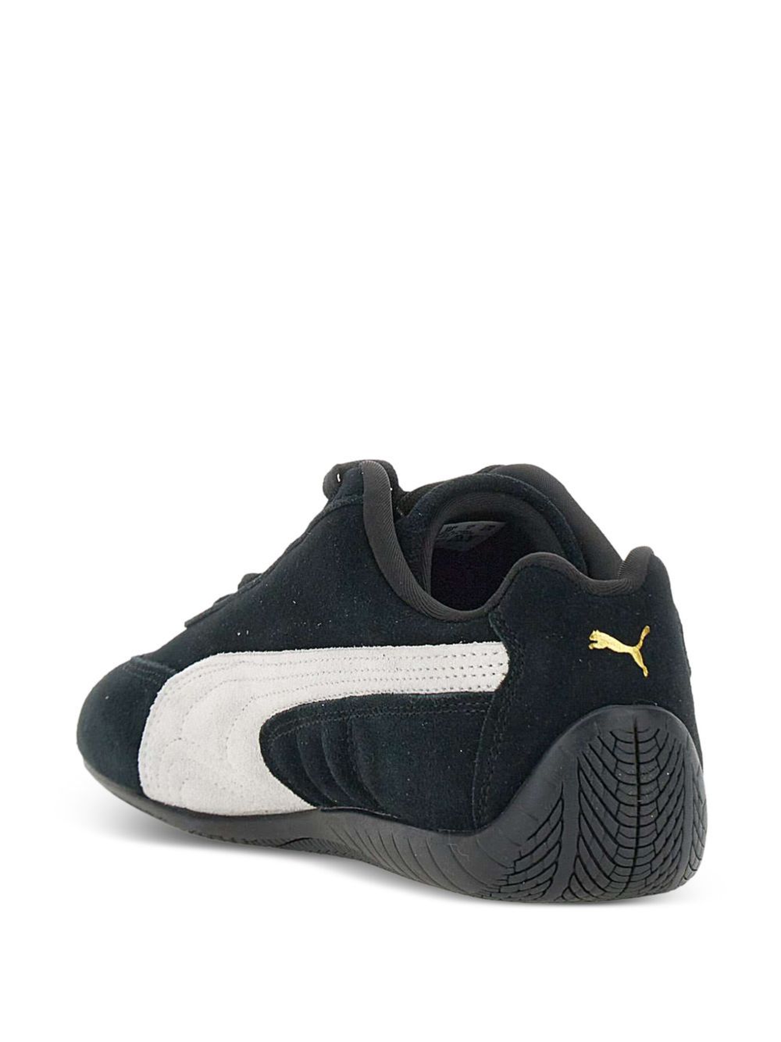 Puma Speedcat OG  black suede