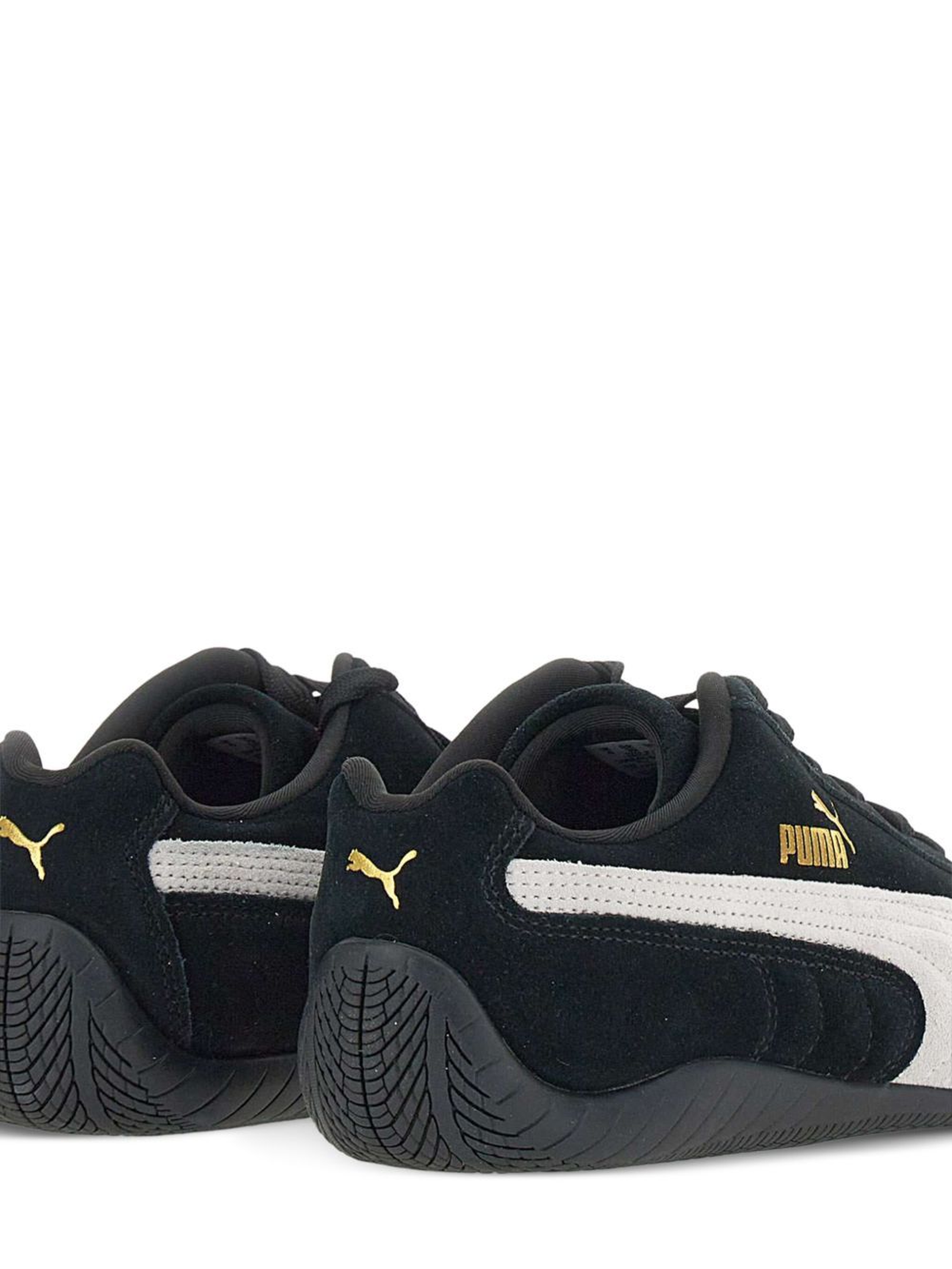 Puma Speedcat OG  black suede