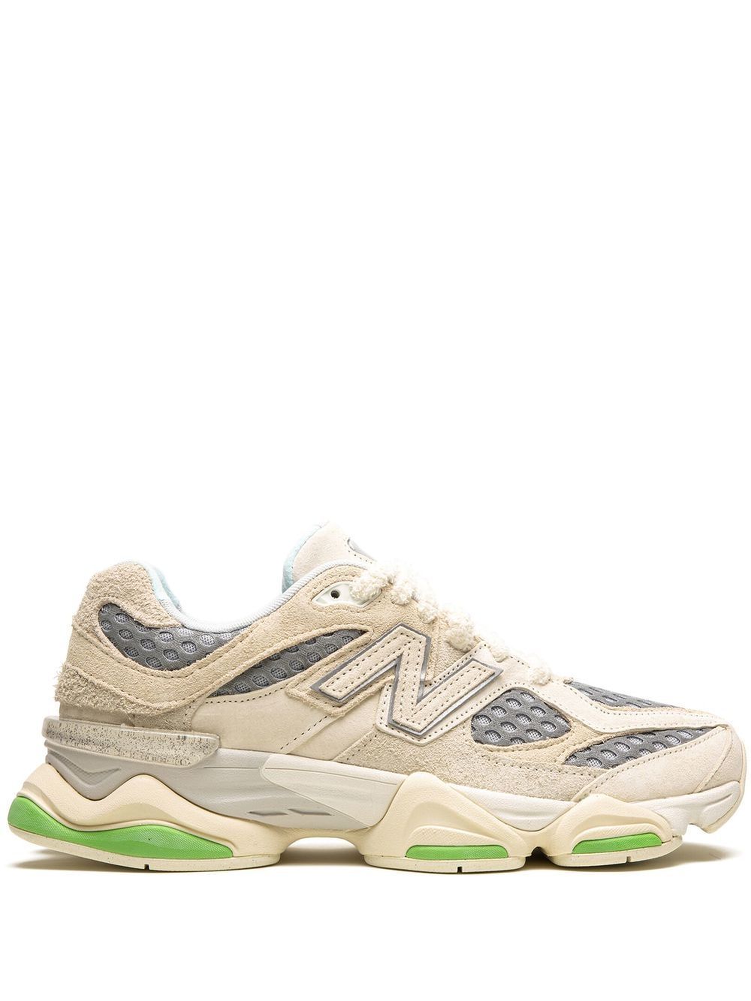 New Balance 9060 Bricks & Wood 