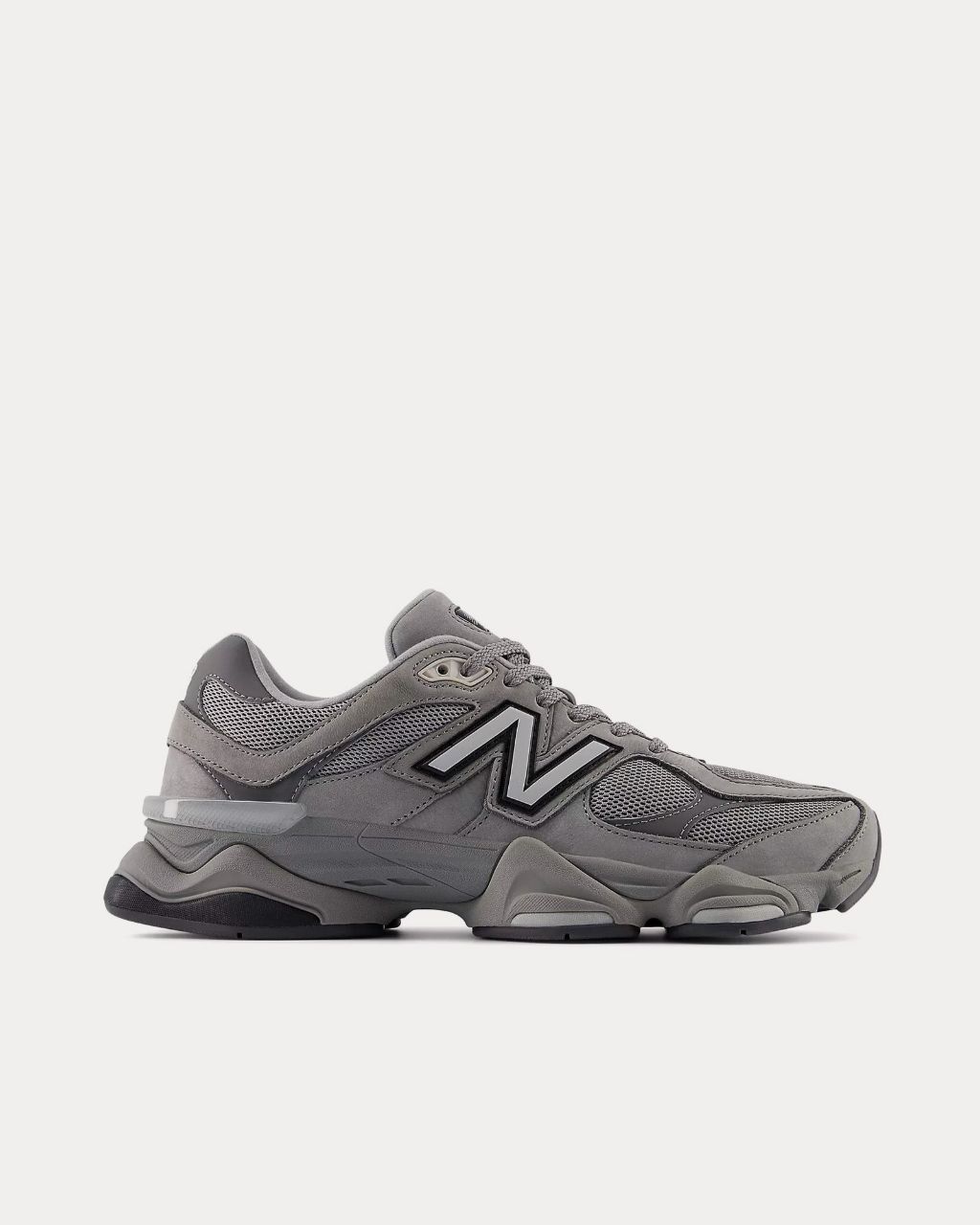New Balance 9060 "Shadow Grey"