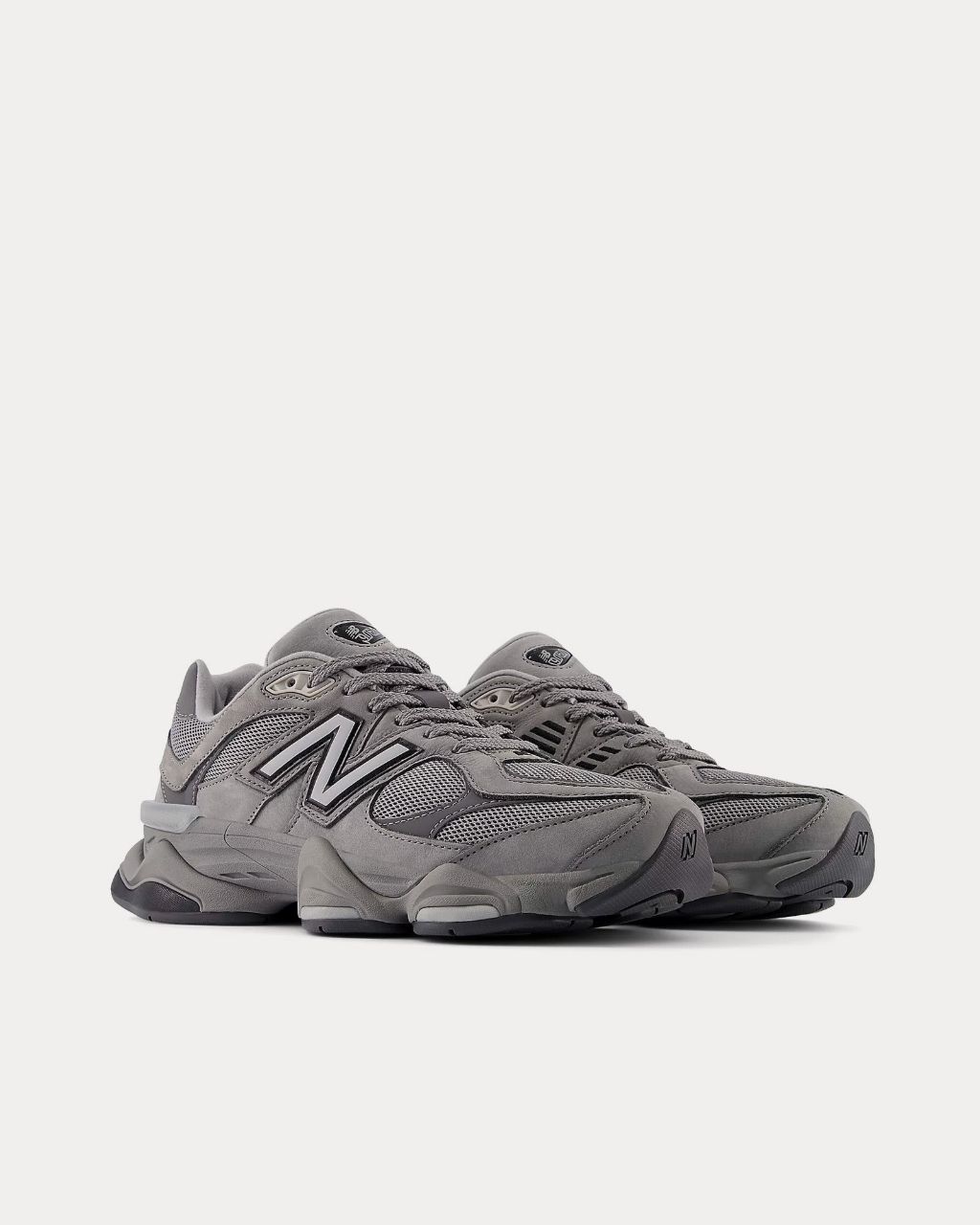 New Balance 9060 "Shadow Grey"