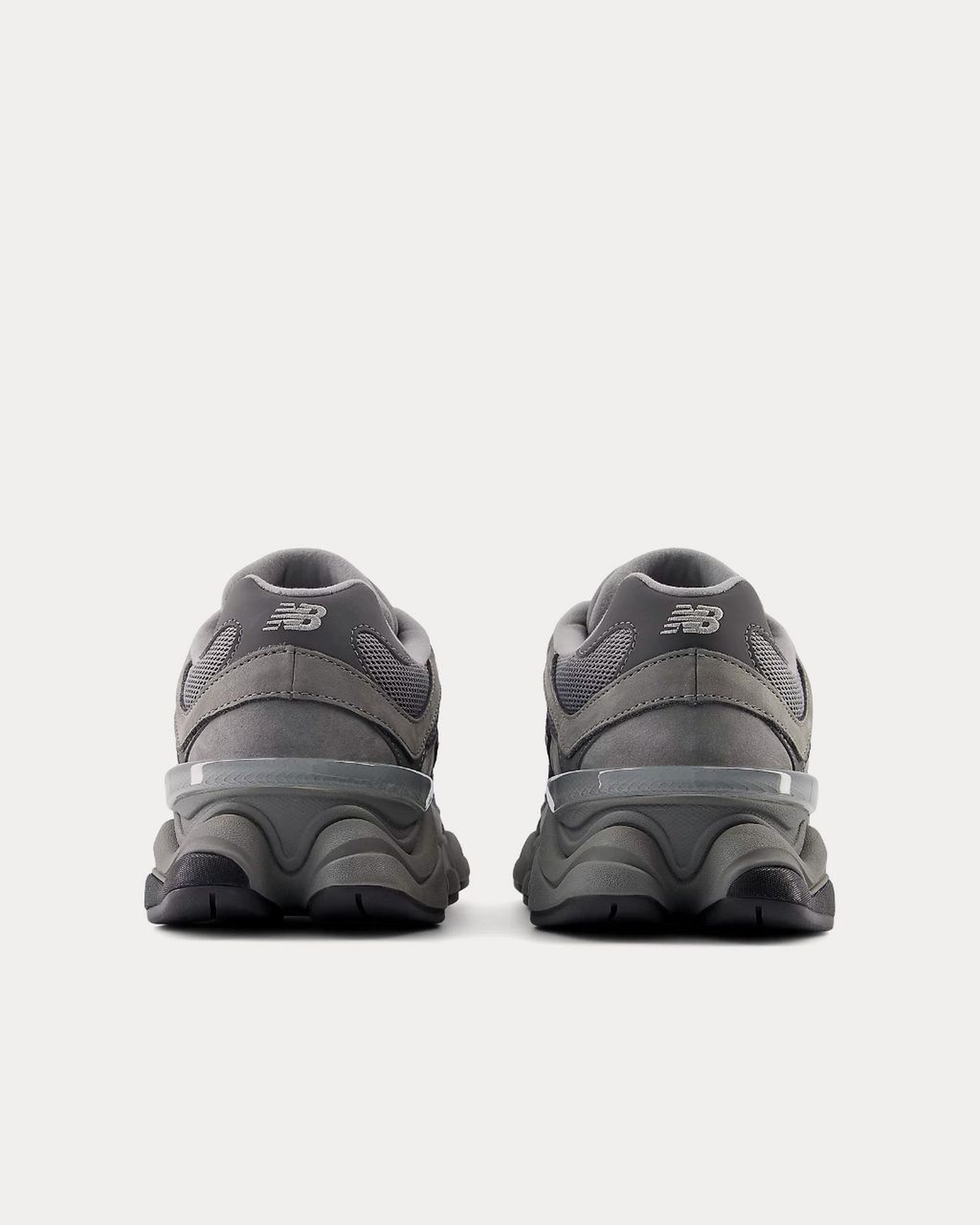 New Balance 9060 "Shadow Grey"