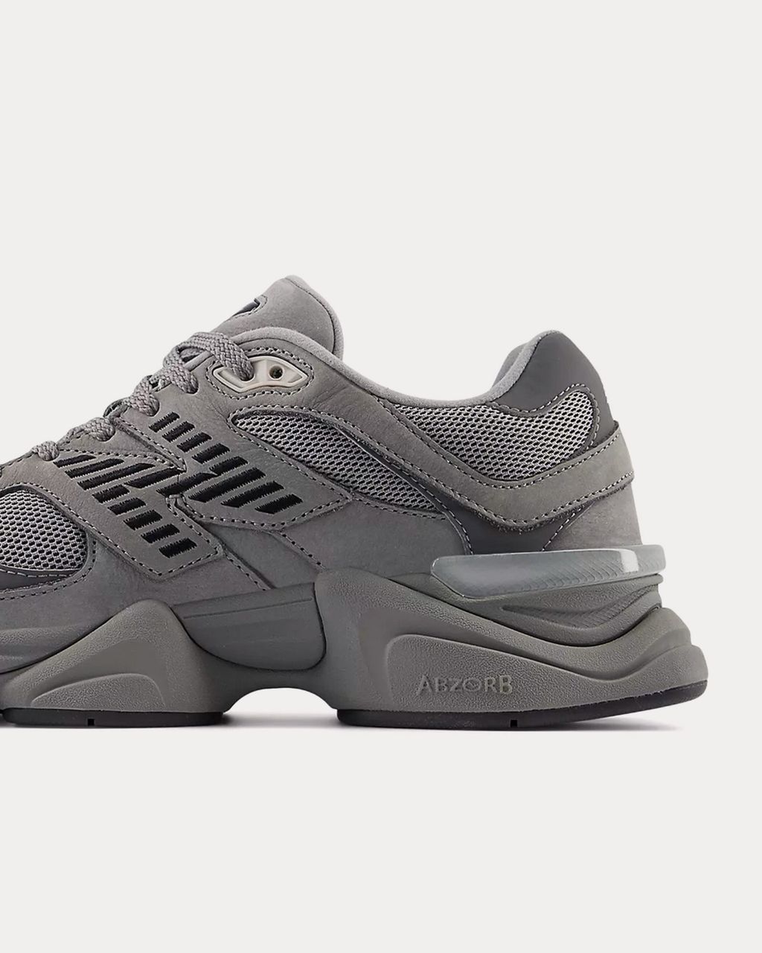 New Balance 9060 "Shadow Grey"