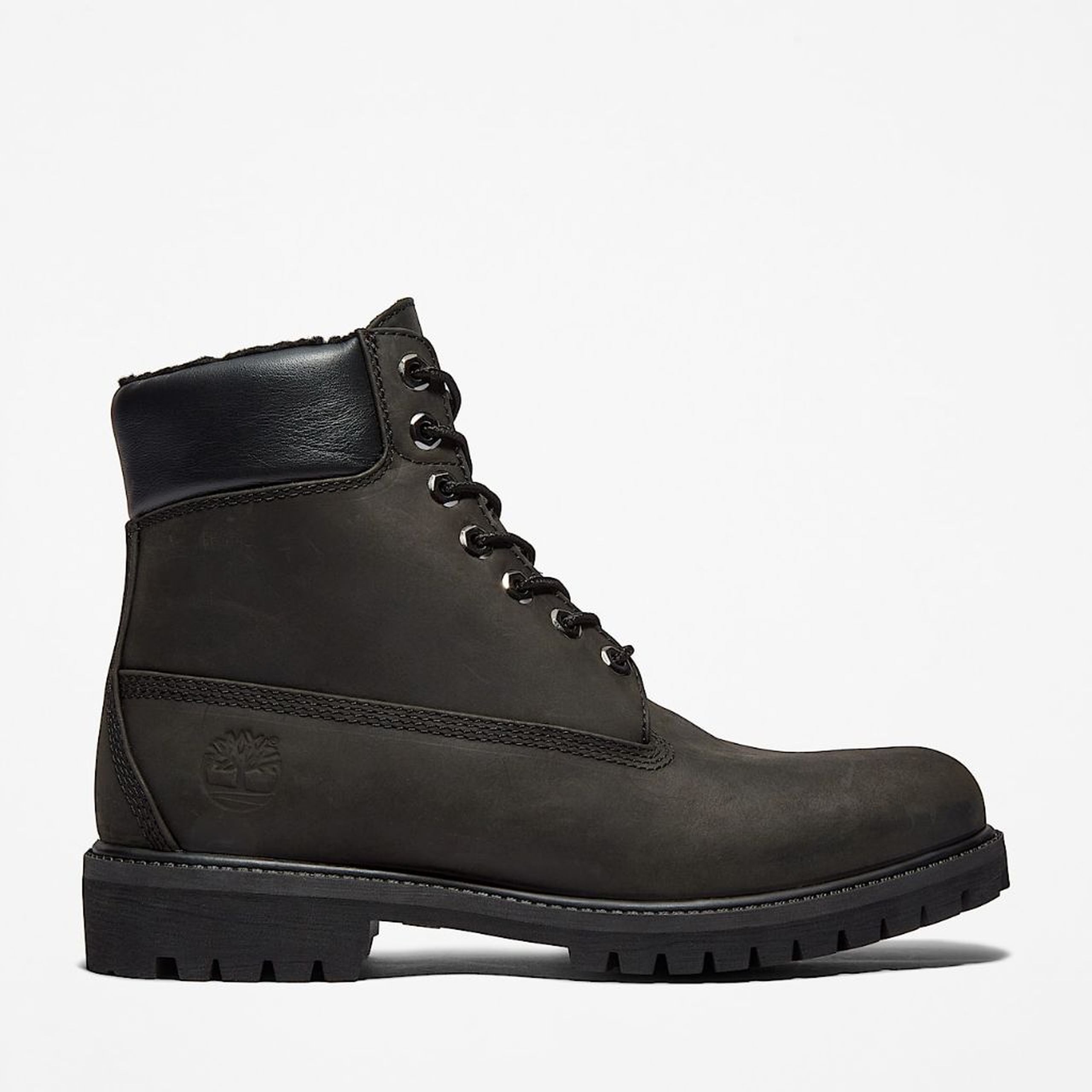 Men's Timberland® Premium 6-Inch Waterproof Warm-Lined Boot