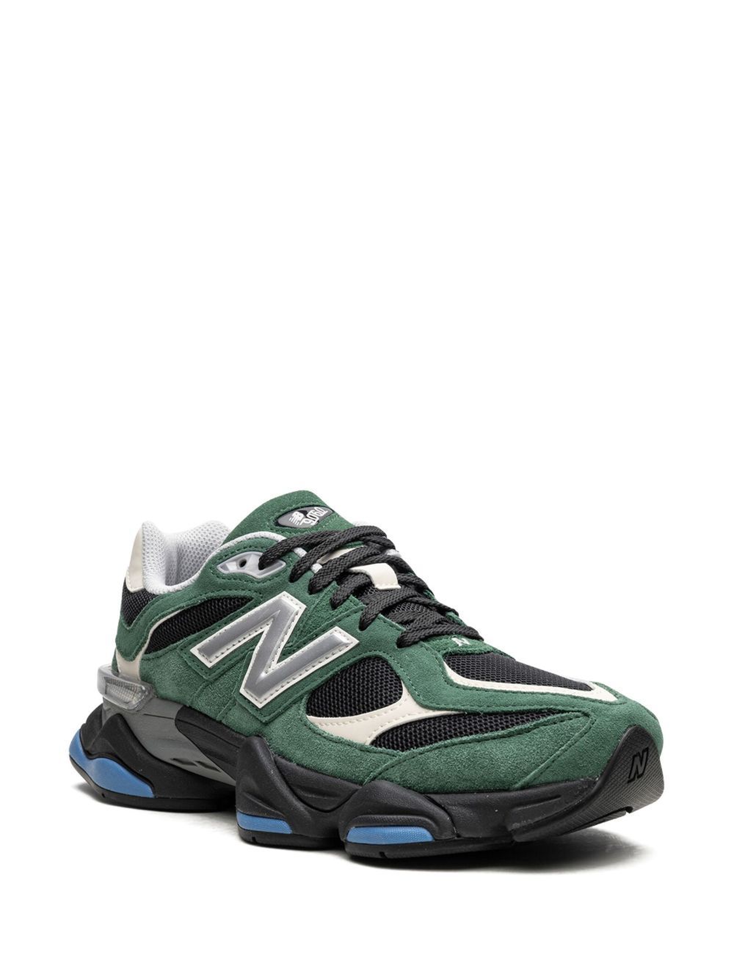 New Balance 9060 'Team Forest Green'