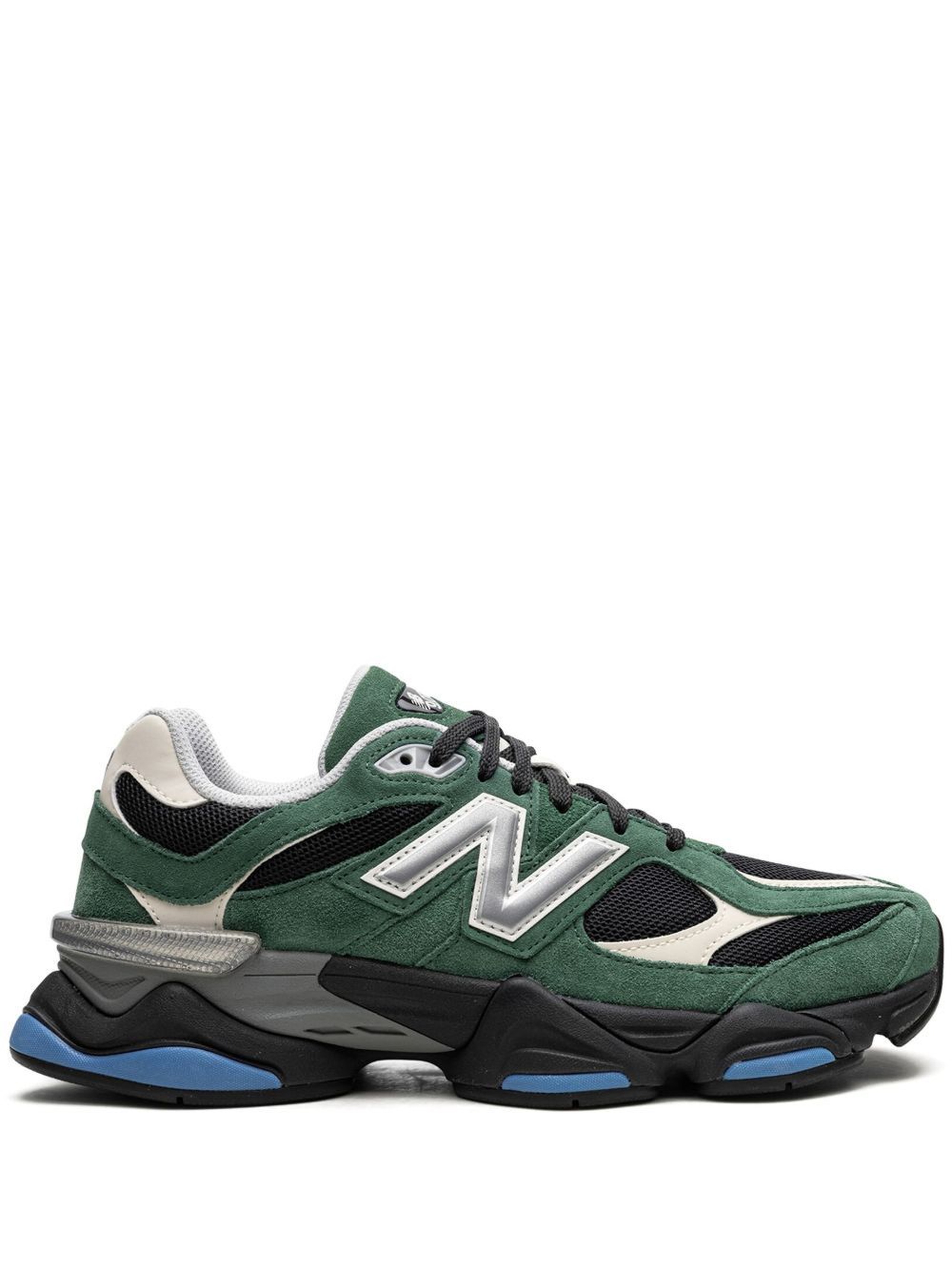 New Balance 9060 'Team Forest Green'