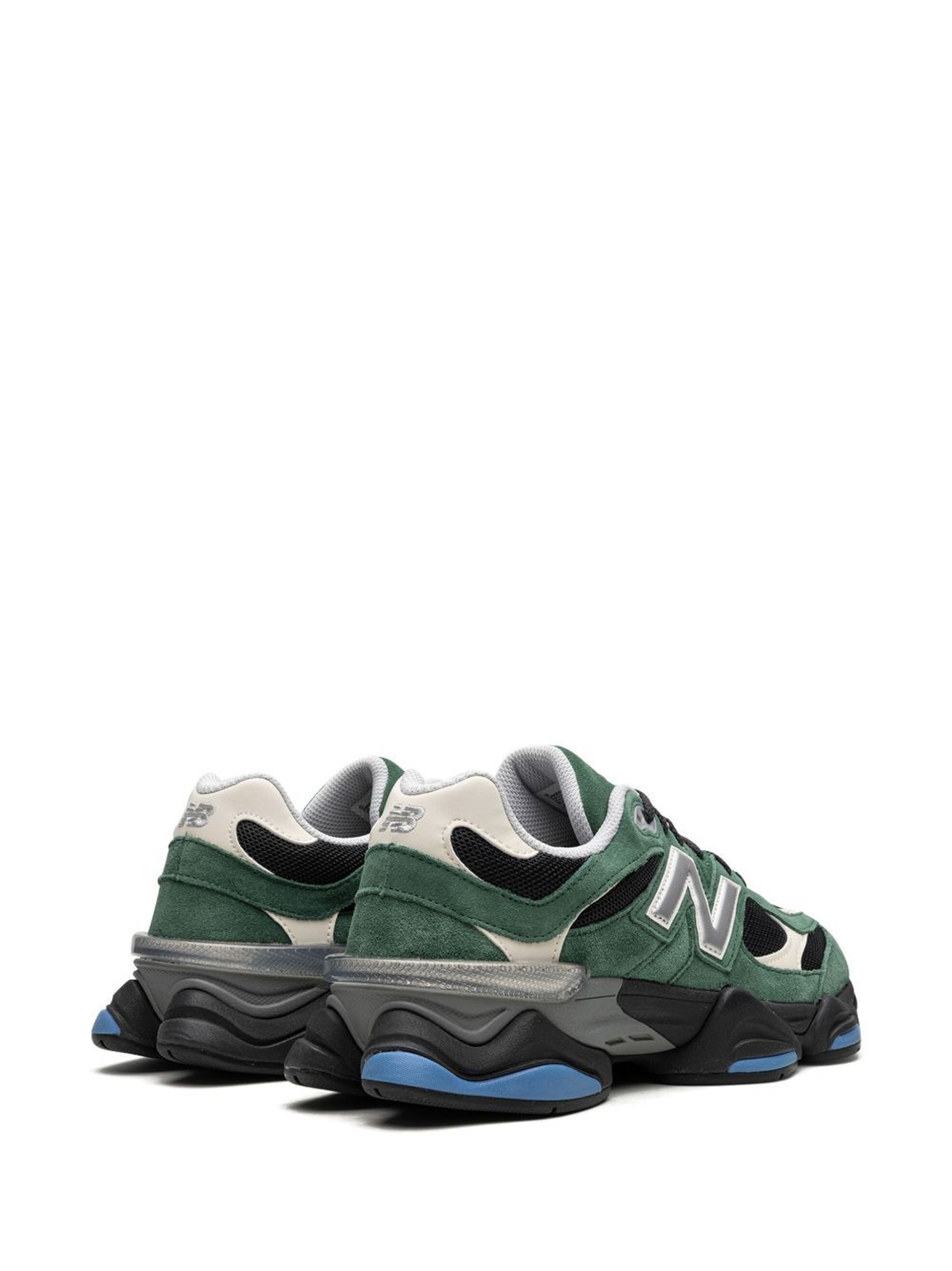New Balance 9060 'Team Forest Green'