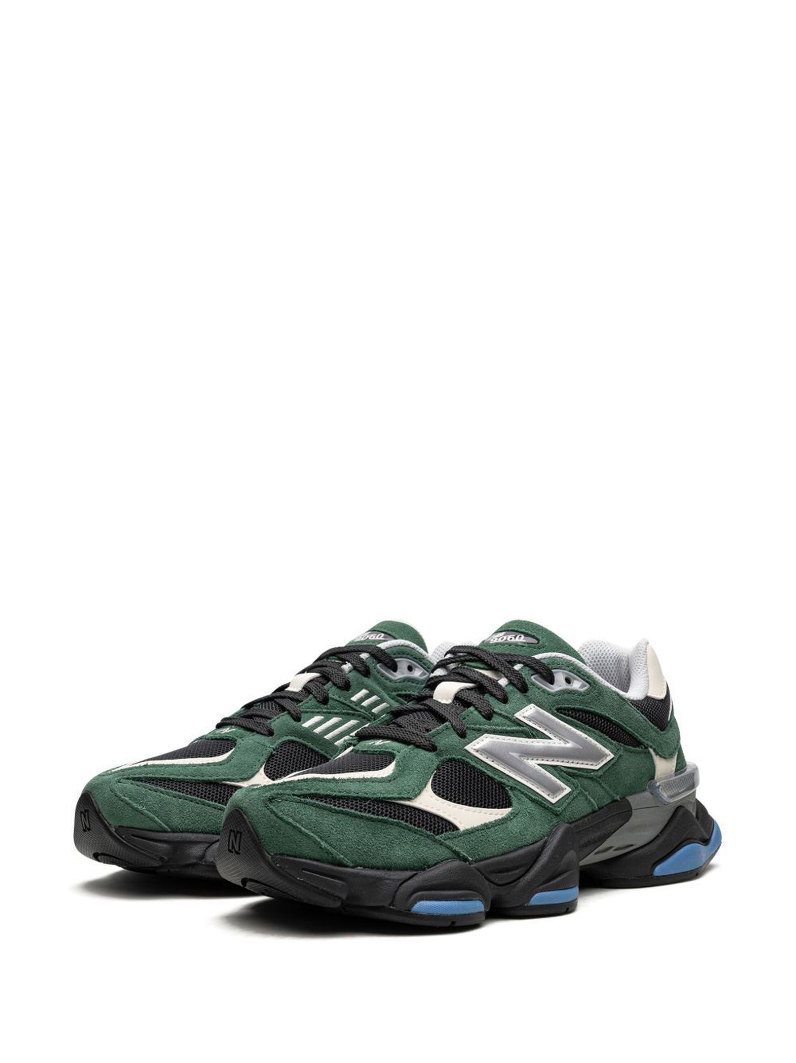New Balance 9060 'Team Forest Green'