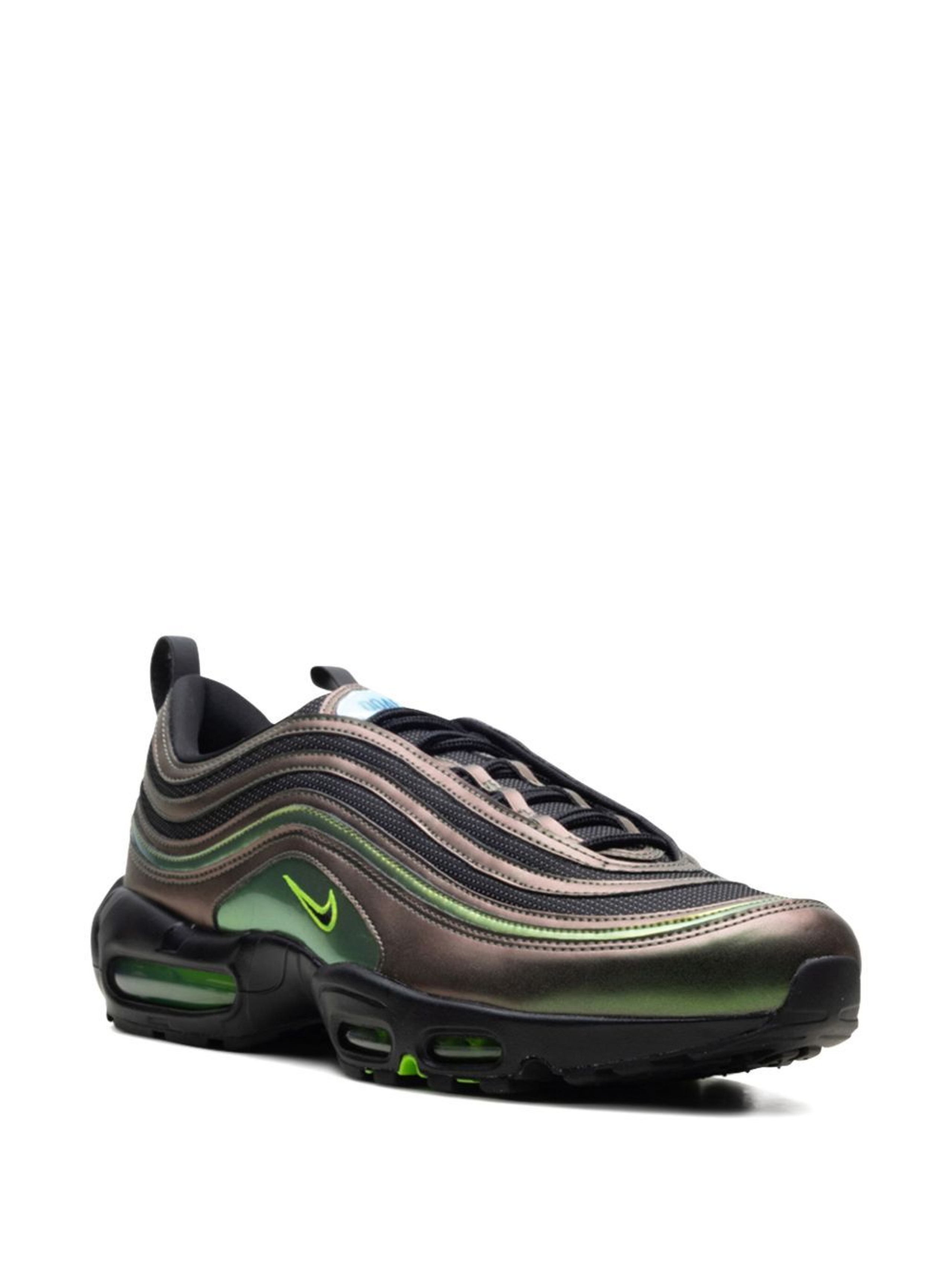 Nike Air Max 95/97 "Ducks of a Feather Storm"