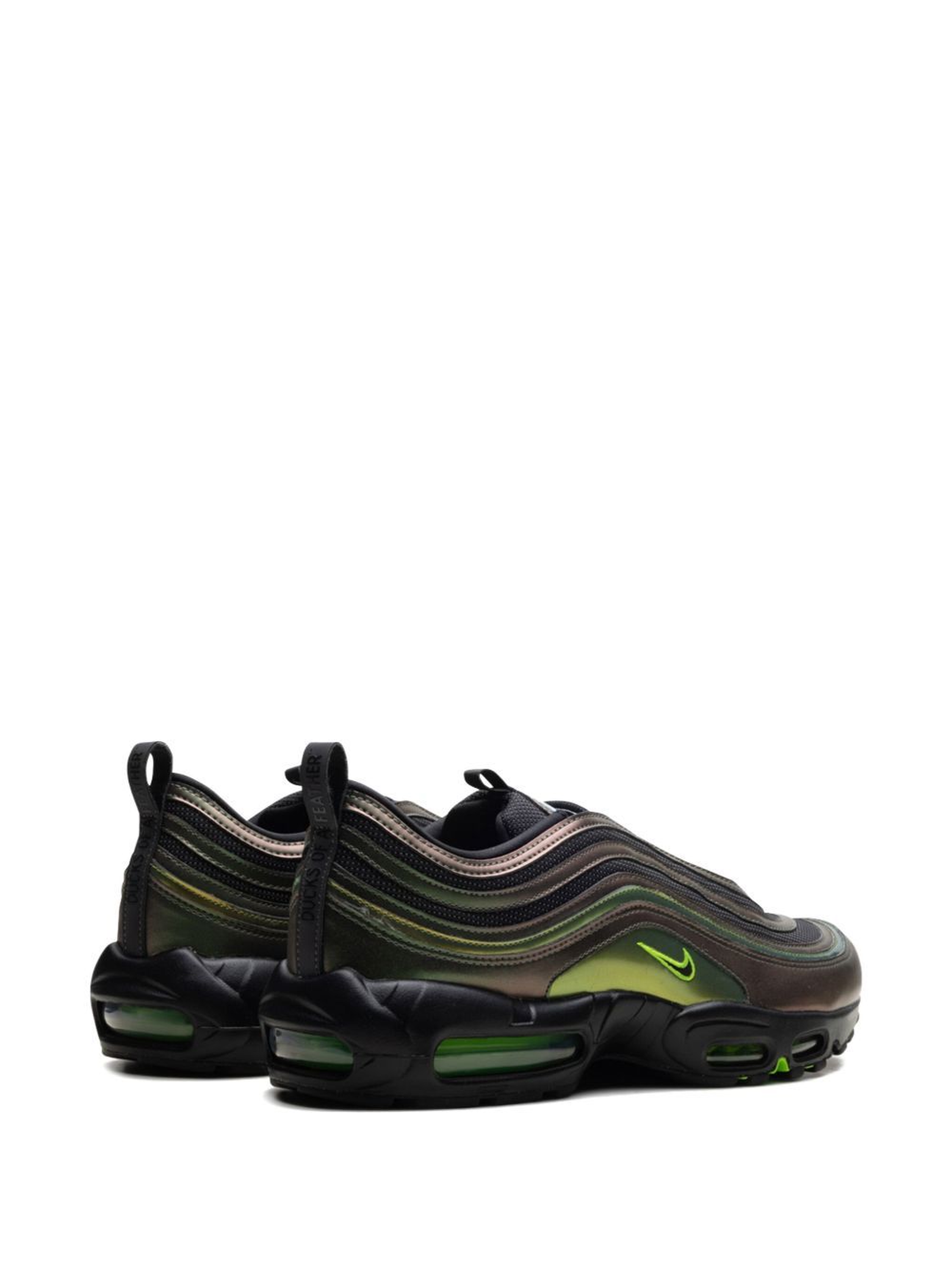 Nike Air Max 95/97 "Ducks of a Feather Storm"