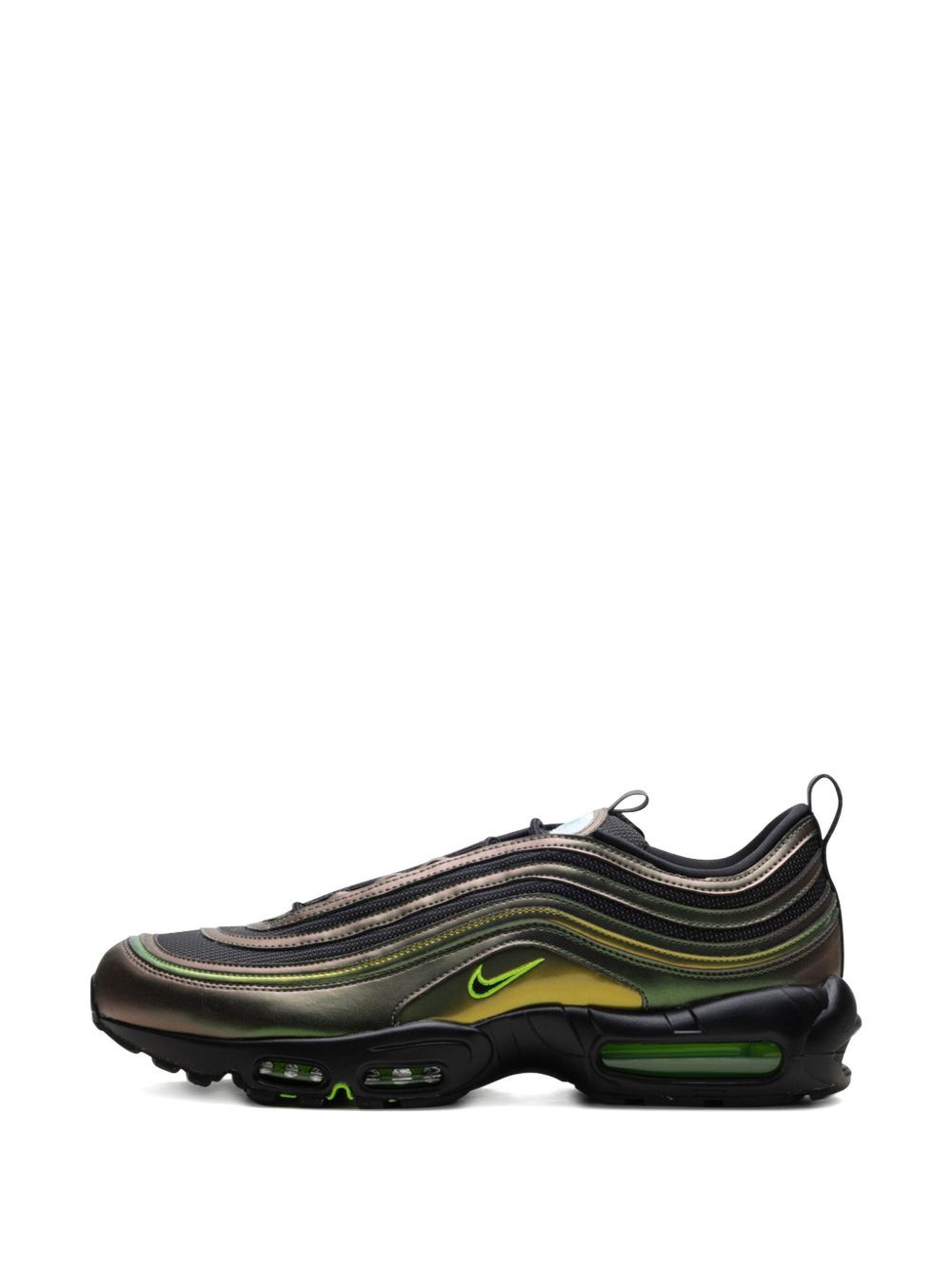Nike Air Max 95/97 "Ducks of a Feather Storm"