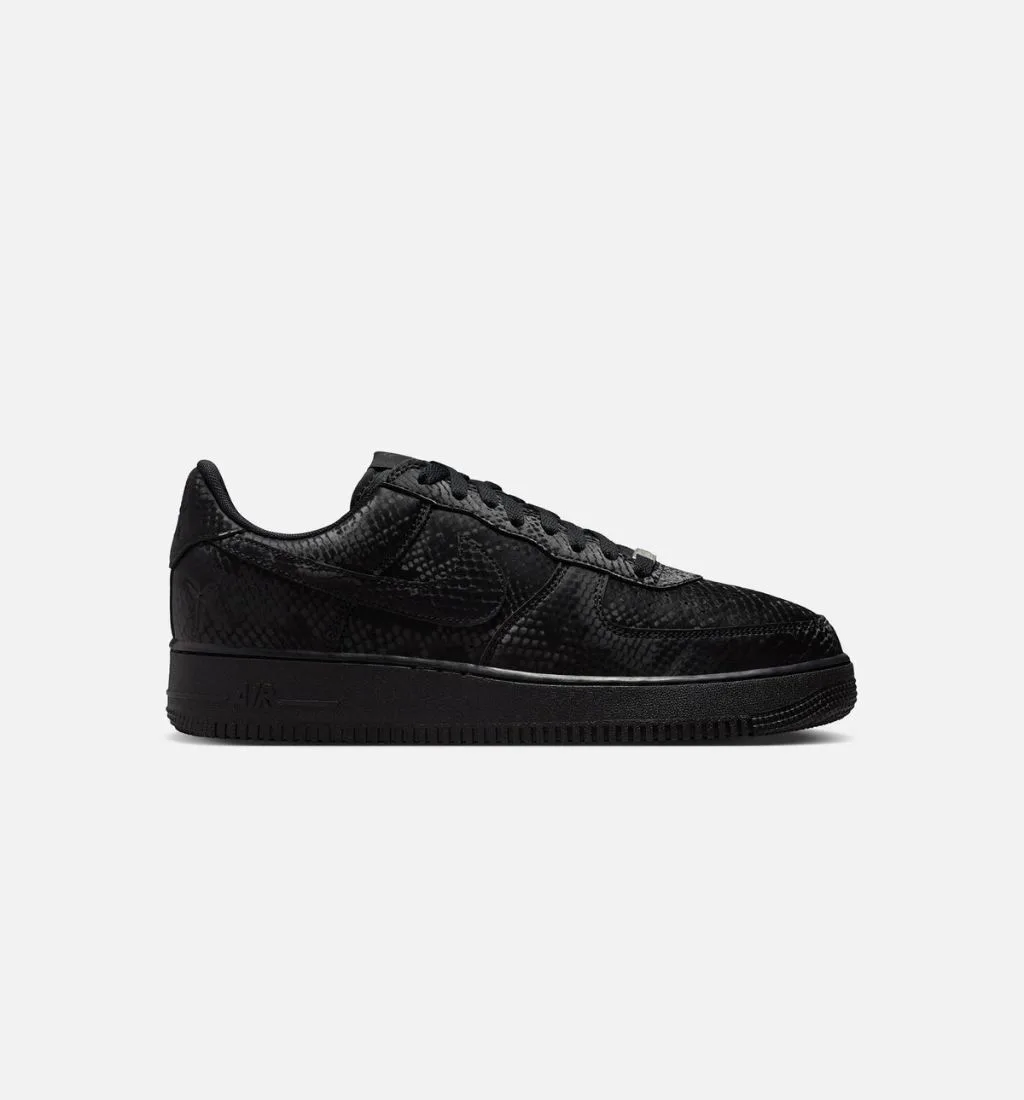 Nike Air Force 1 Low Kobe Bryant - Forever Black