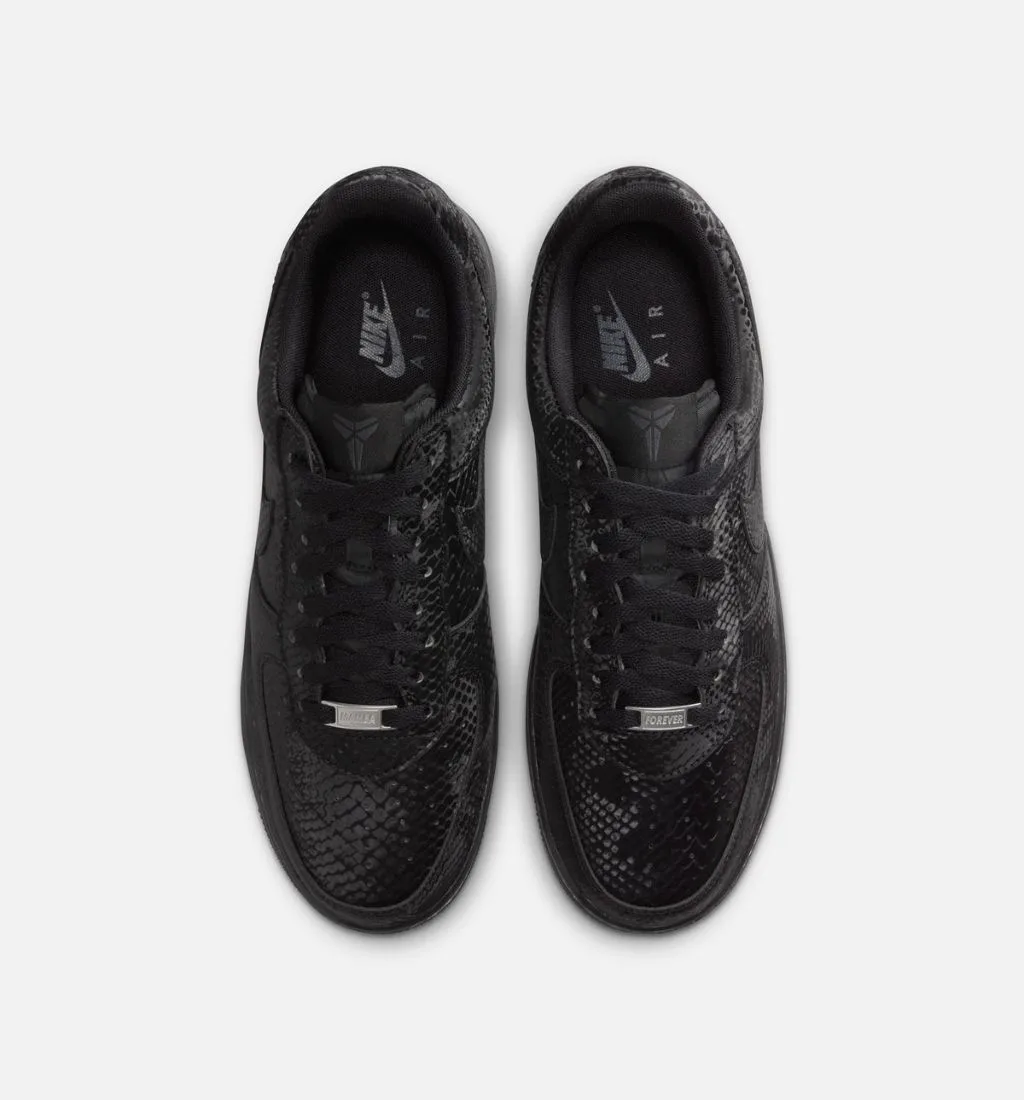 Nike Air Force 1 Low Kobe Bryant - Forever Black