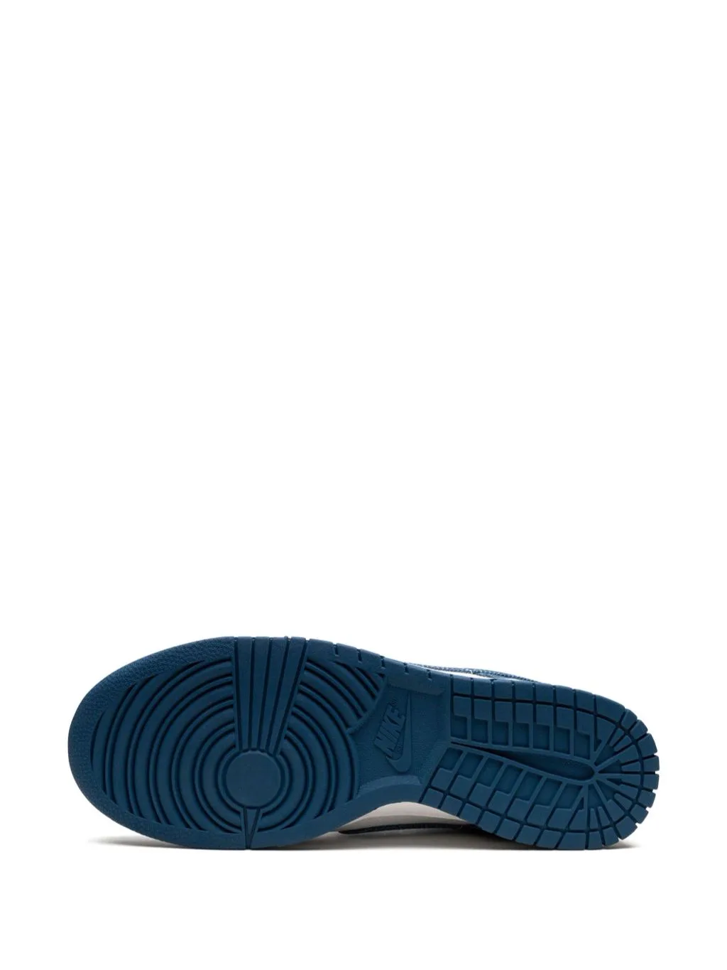 ke Dunk Low Shashiko "Industrial Blue"
