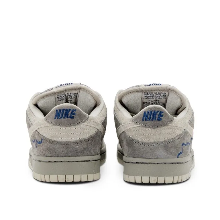 Nike SB Dunk Low Pro "London"
