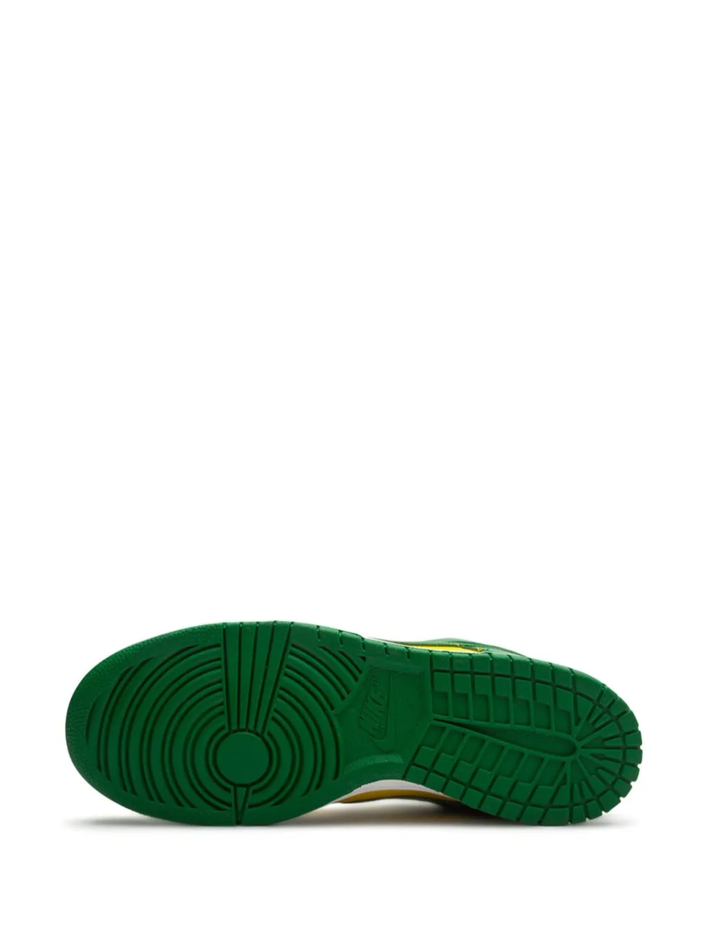 Nike Dunk Low Retro "Brazil"