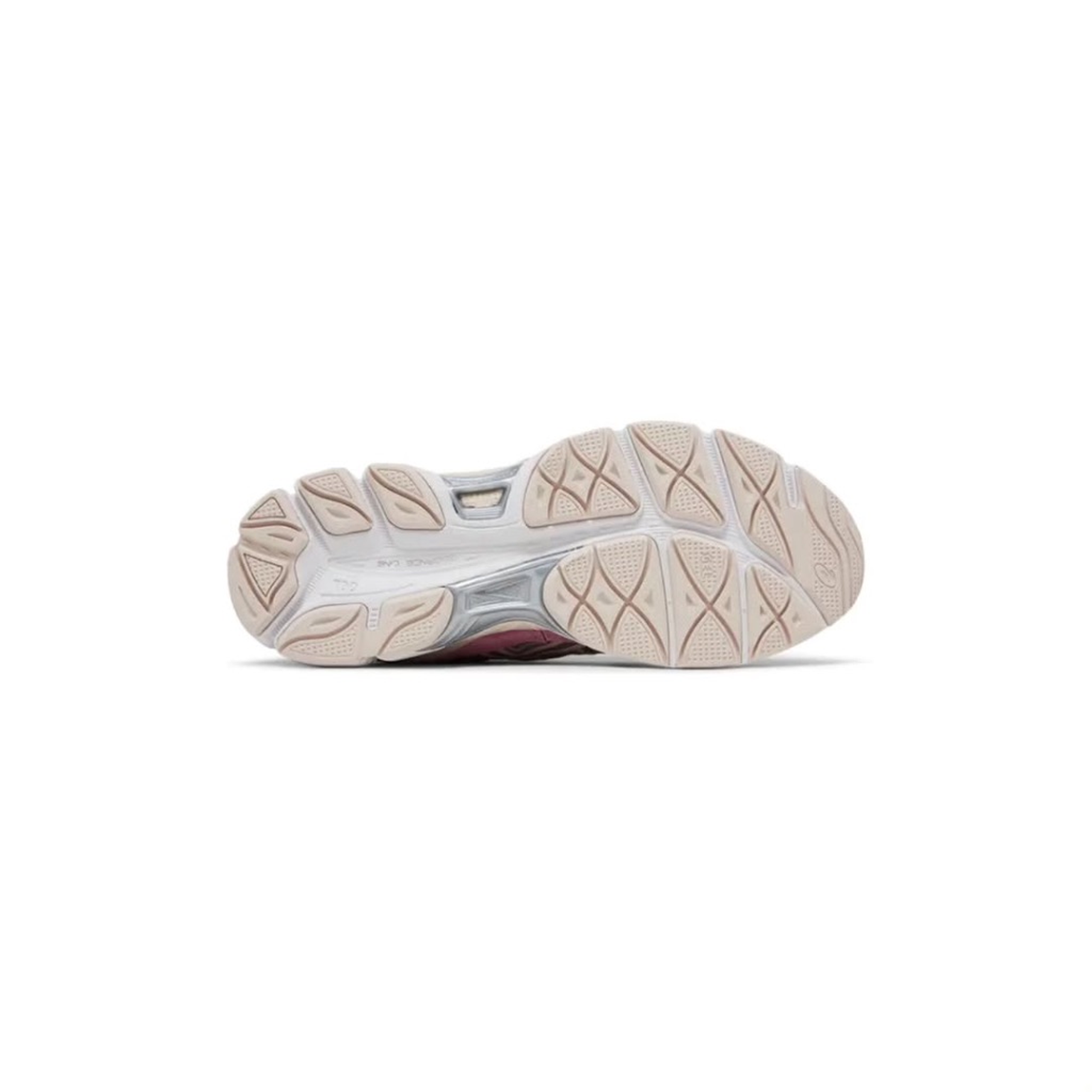 ASICS GEL - NYC Yankees Camel Beige