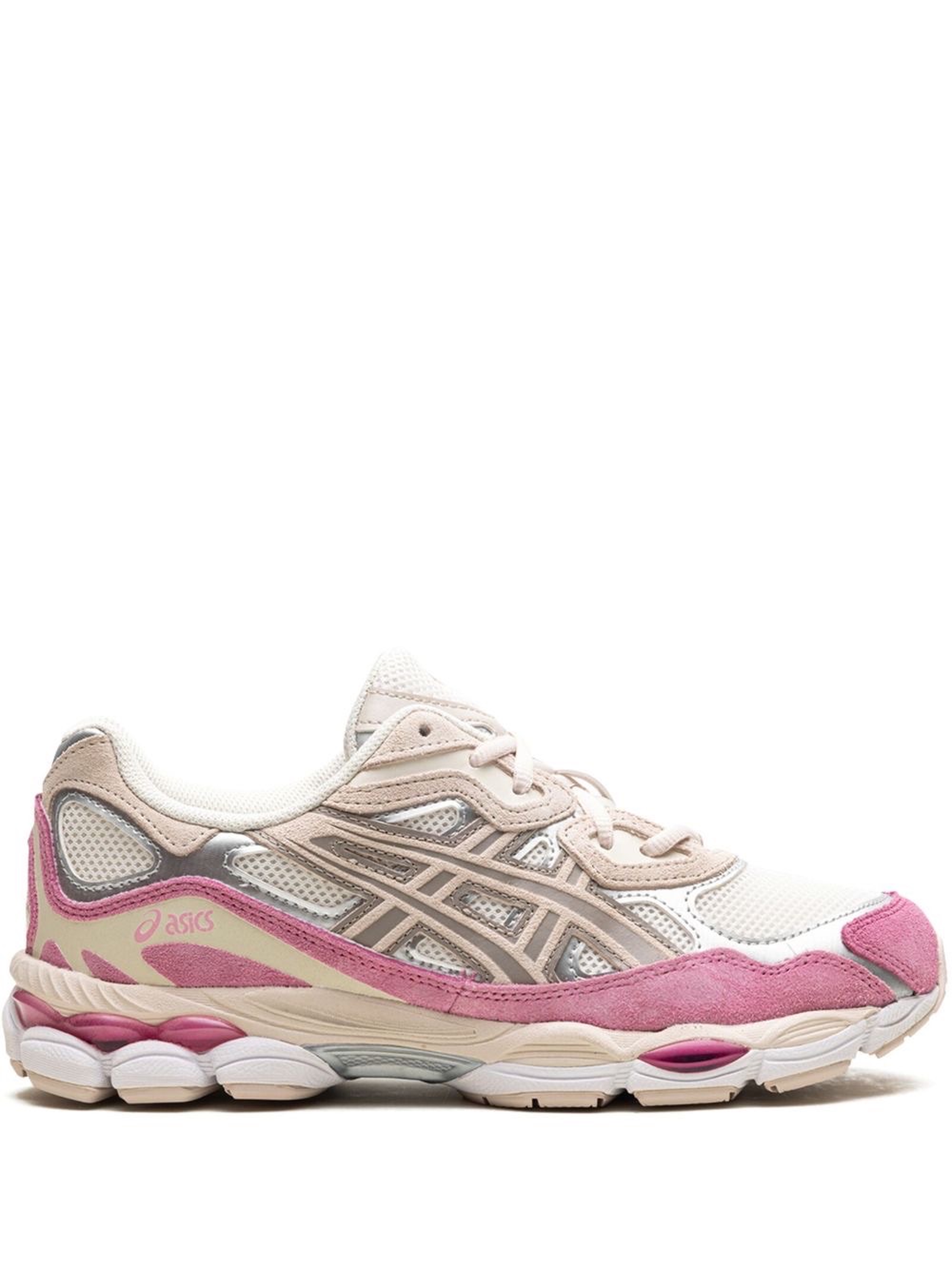 ASICS GEL - NYC Yankees Camel Beige