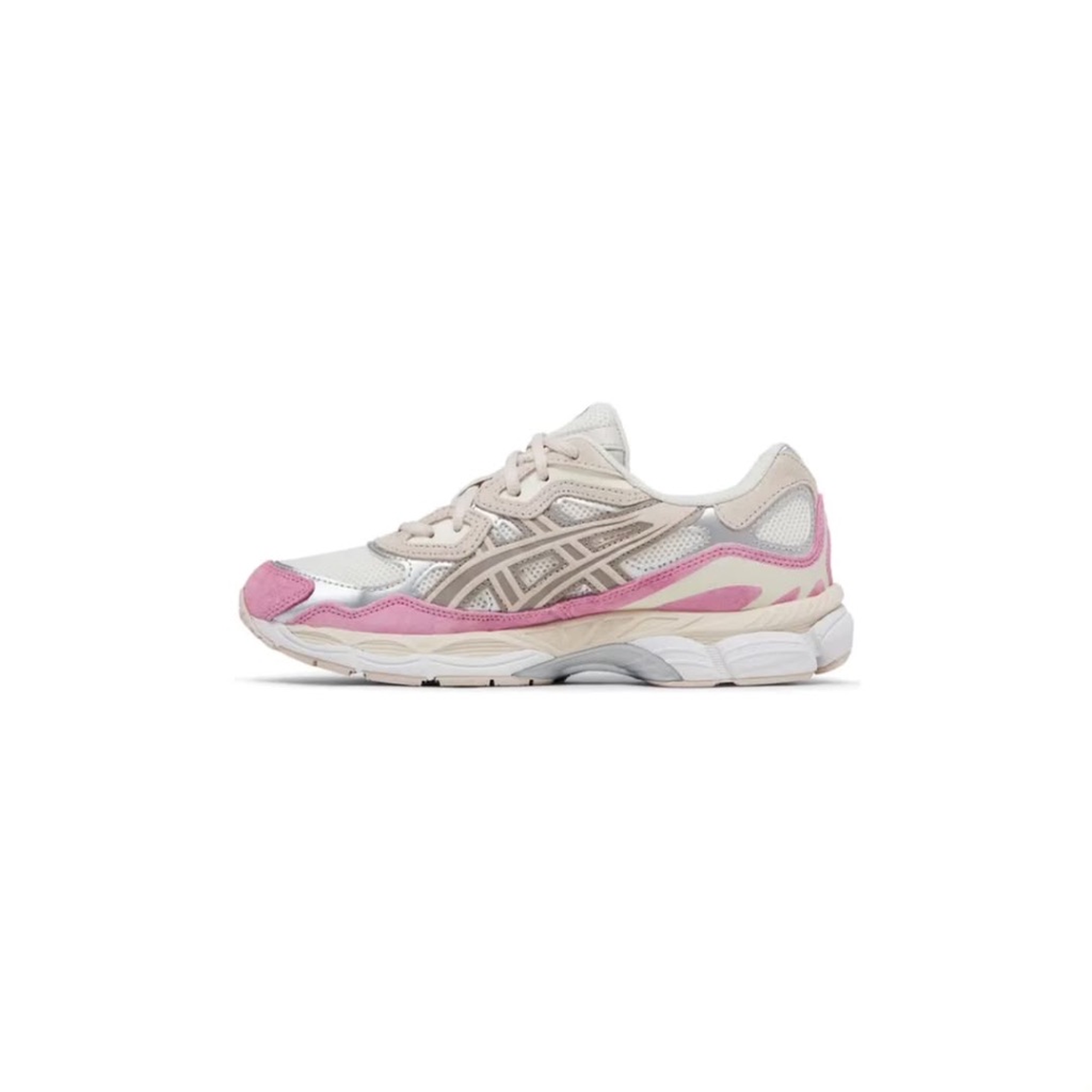 ASICS GEL - NYC Yankees Camel Beige