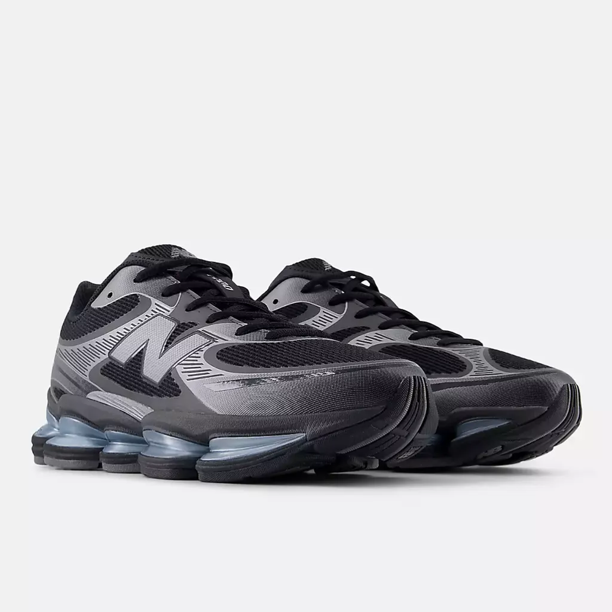 New Balance Abzorb 2000 “ BLACK/GREY  ”