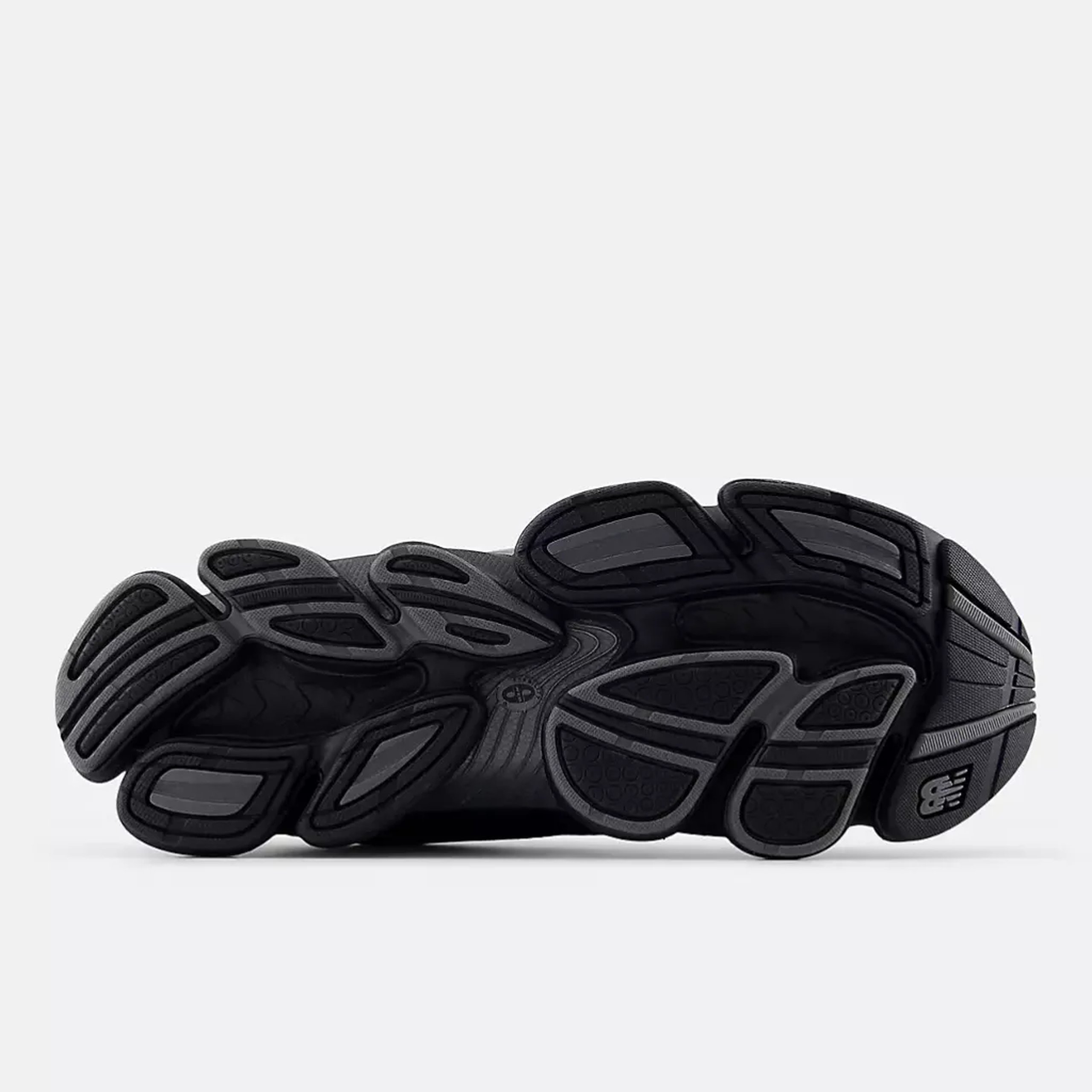 New Balance Abzorb 2000 “ BLACK/GREY  ”
